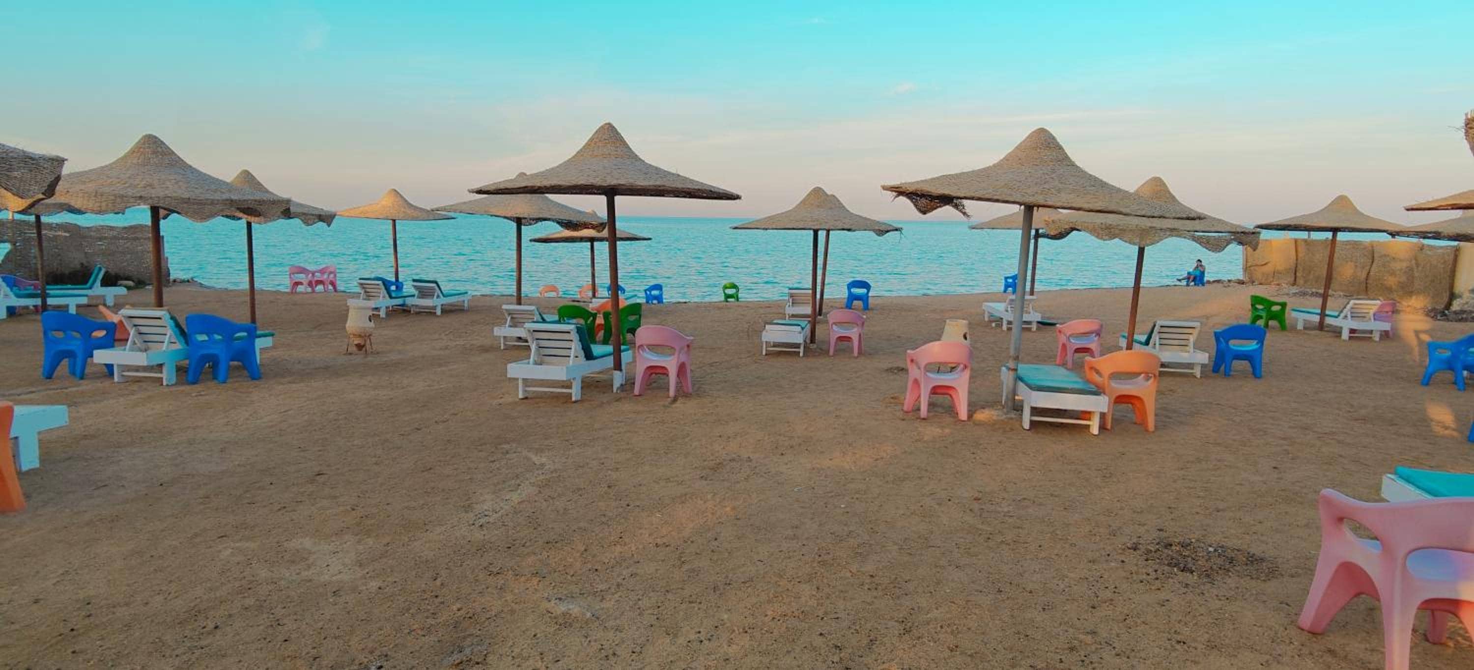 Casablanca Beach Direct sea view Tow Bedroom Apartment — 5