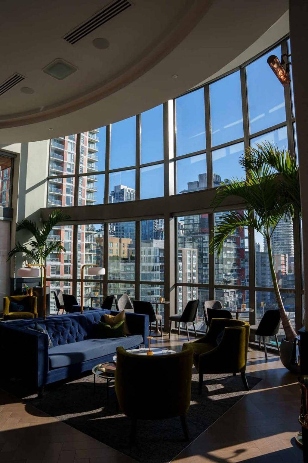 The Parker Hotel and Rooftop — 5