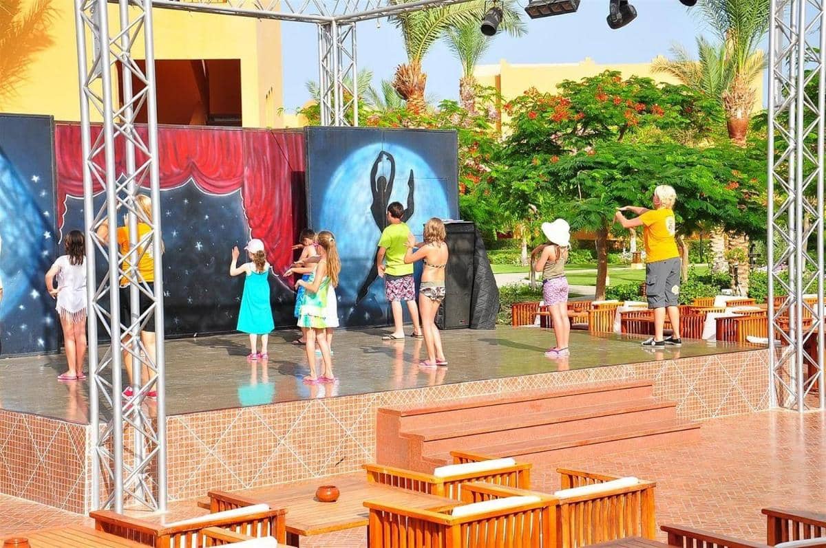 sahl hashesh makadi- hurghada- — 2