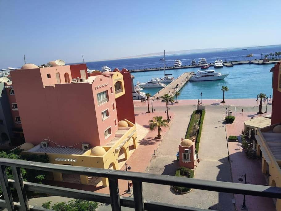 Condo with Breathtaking 's view with 2 bedrooms — 3