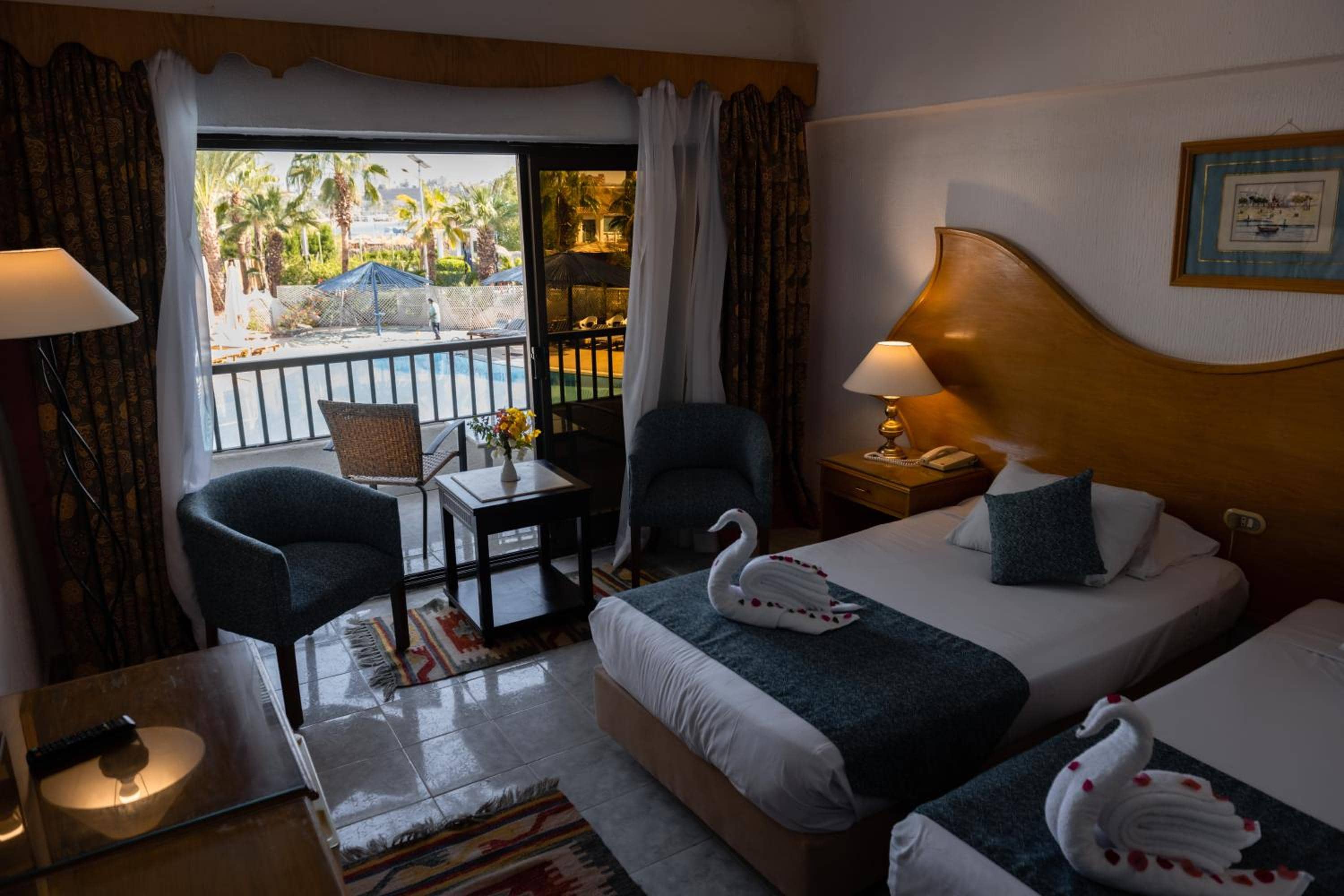 Turquoise Beach Hotel — 4