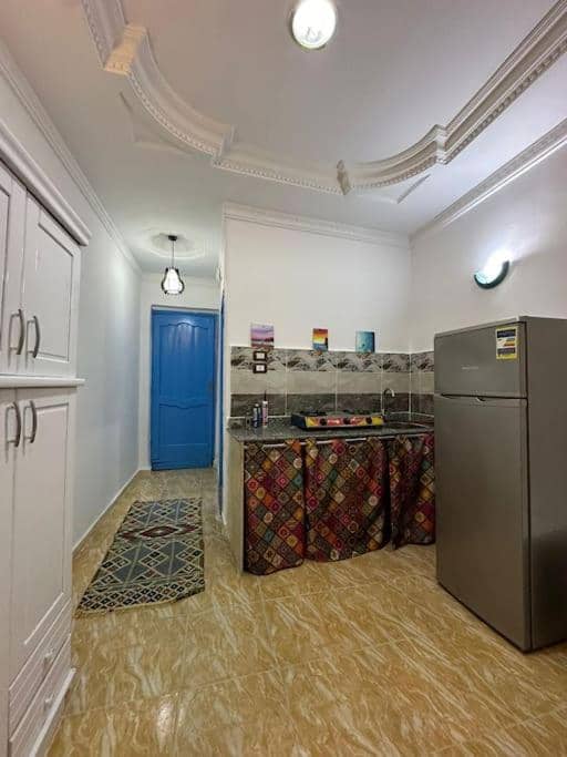 Fresh studio in Dahab — 3