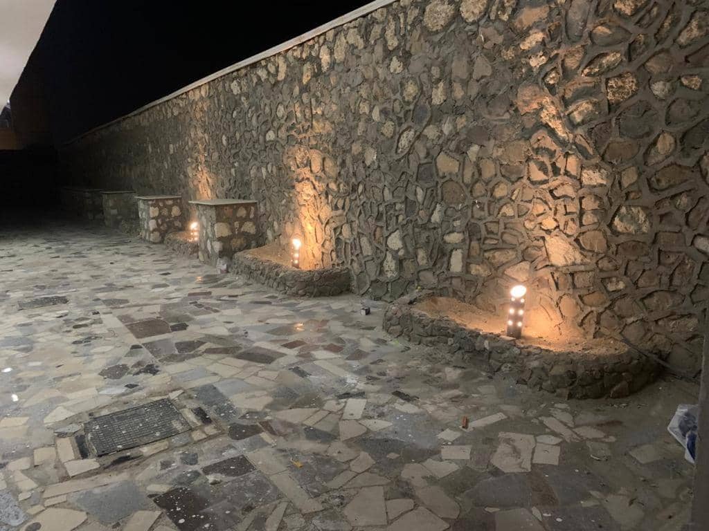 Alfayrouz house — 2