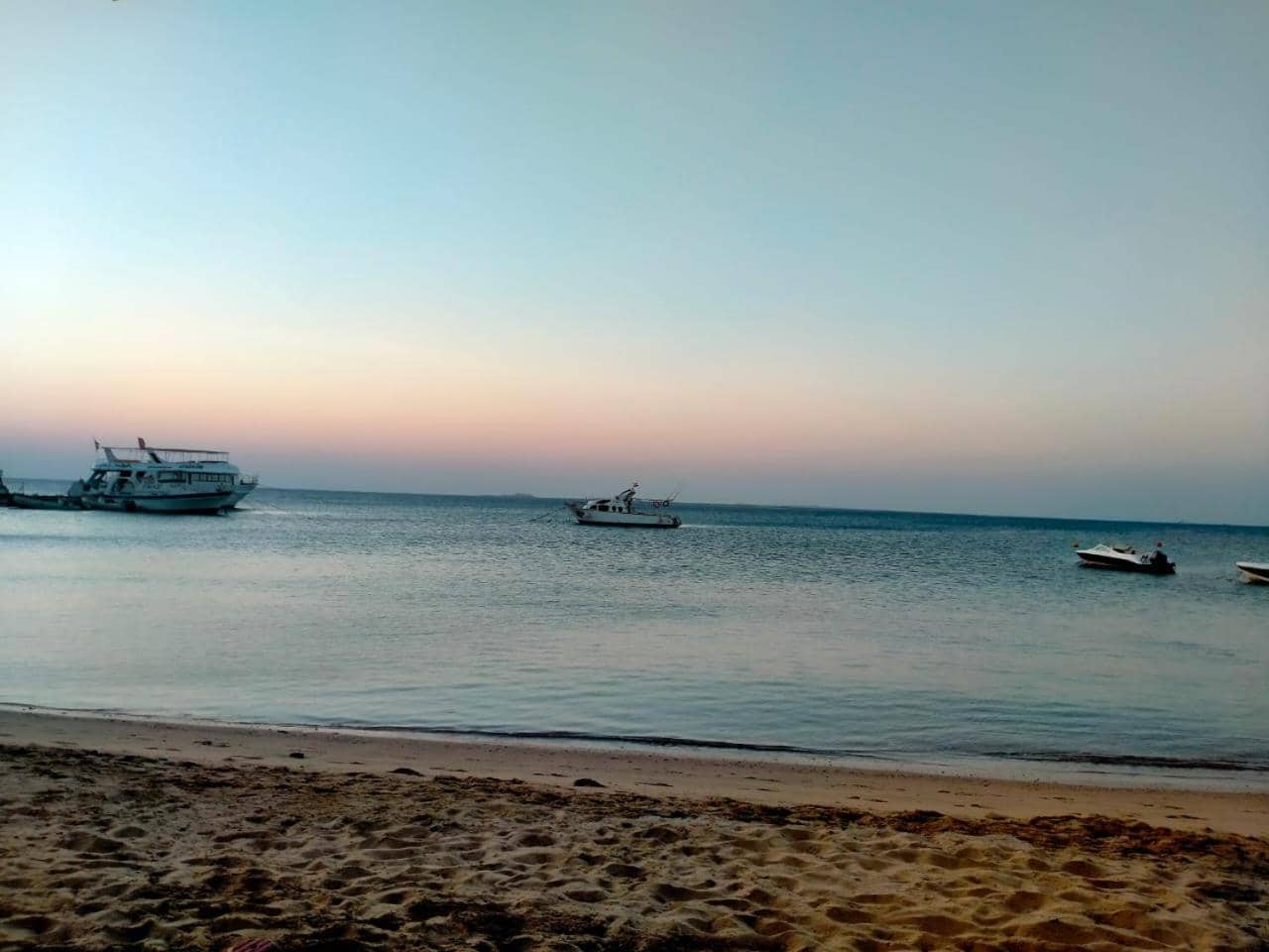 Sun Beach Hotel Safaga — 3