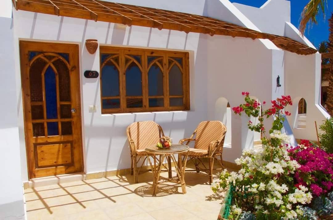 Sun Beach Hotel Safaga — 2
