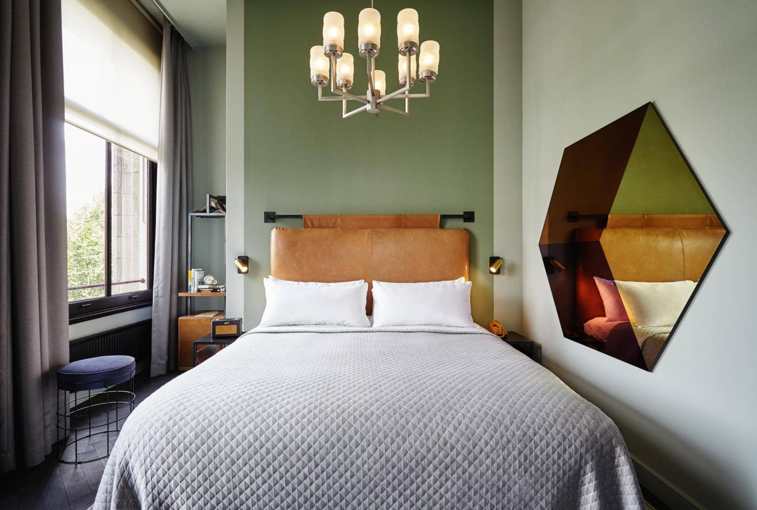 The Hoxton, Amsterdam — 5