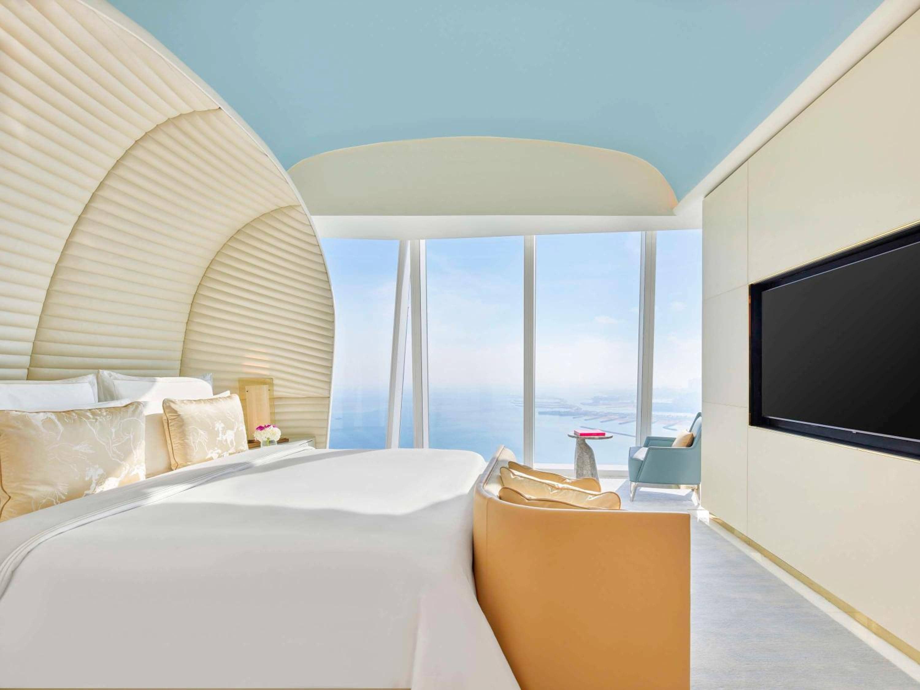 Fairmont Doha — 3