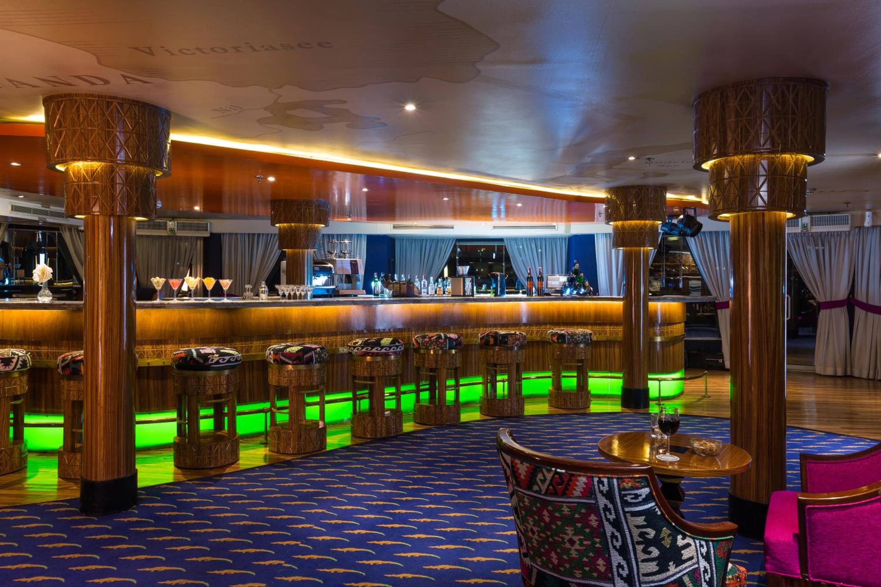 M/Y ALYSSA - 4 or 7 Nights From Luxor each Monday and 3 or 7 Nights From Aswan each Friday — 2