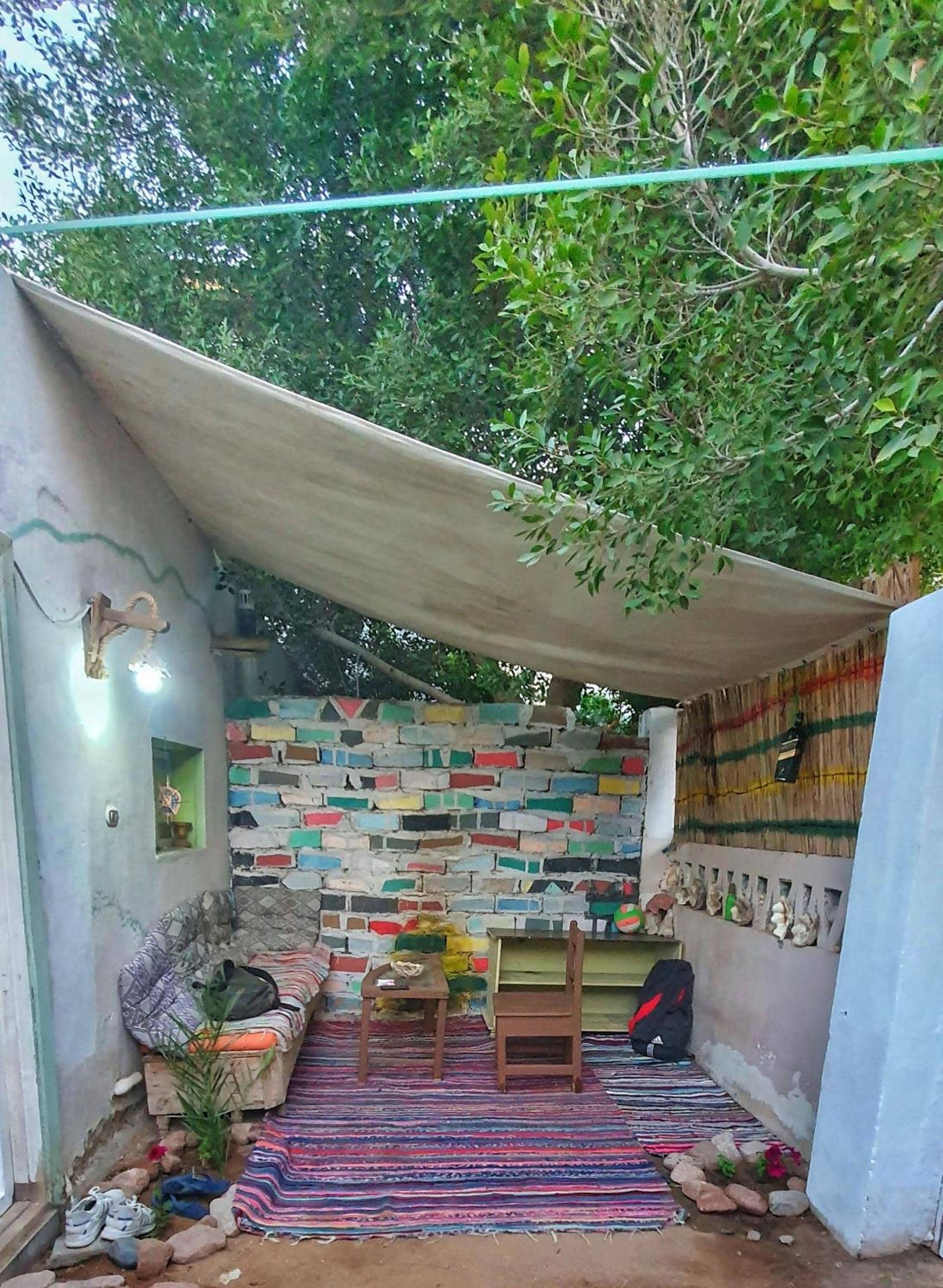 Dahab house home — 2