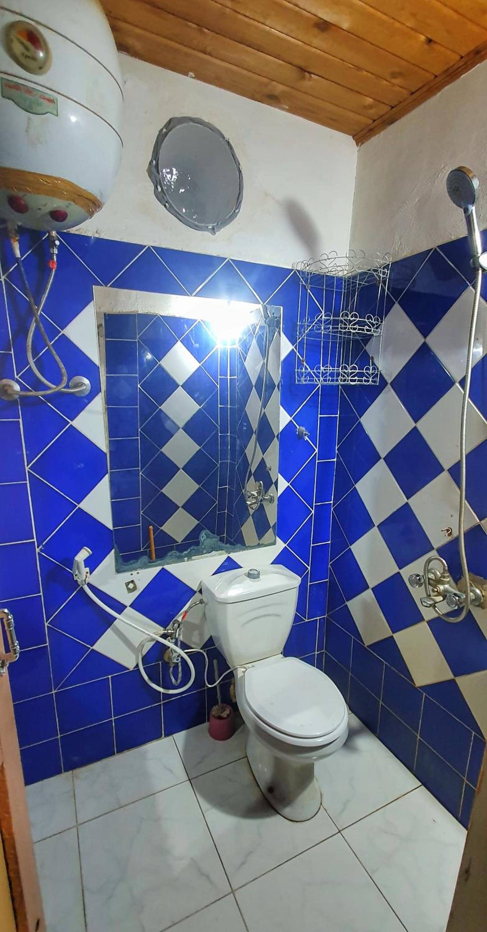 Dahab house home — 5