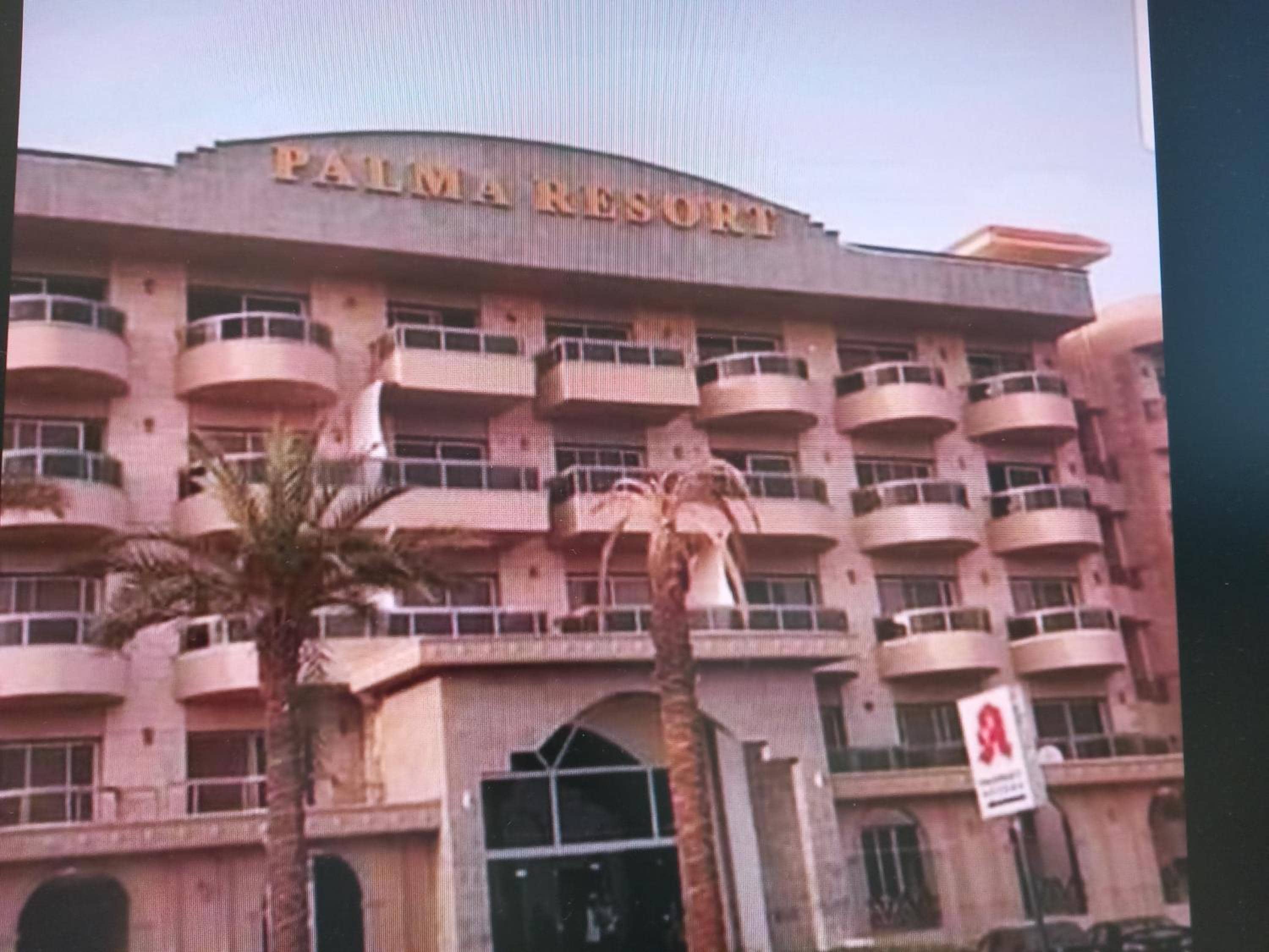 Palma Resort Hurgáda,8P4J22Q, Hurgada Palma Resort, apartment K75, Al Ismaileya, — 3