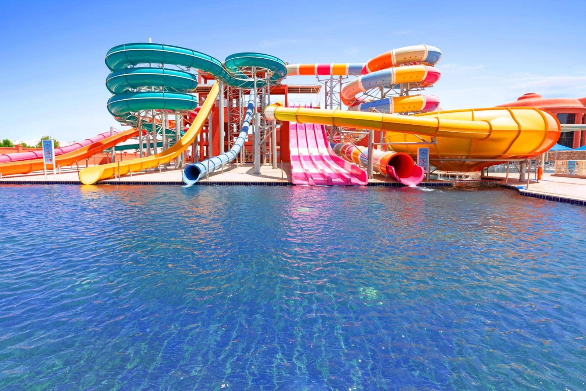 Pickalbatros Laguna Club Resort Sharm El Sheikh — 5