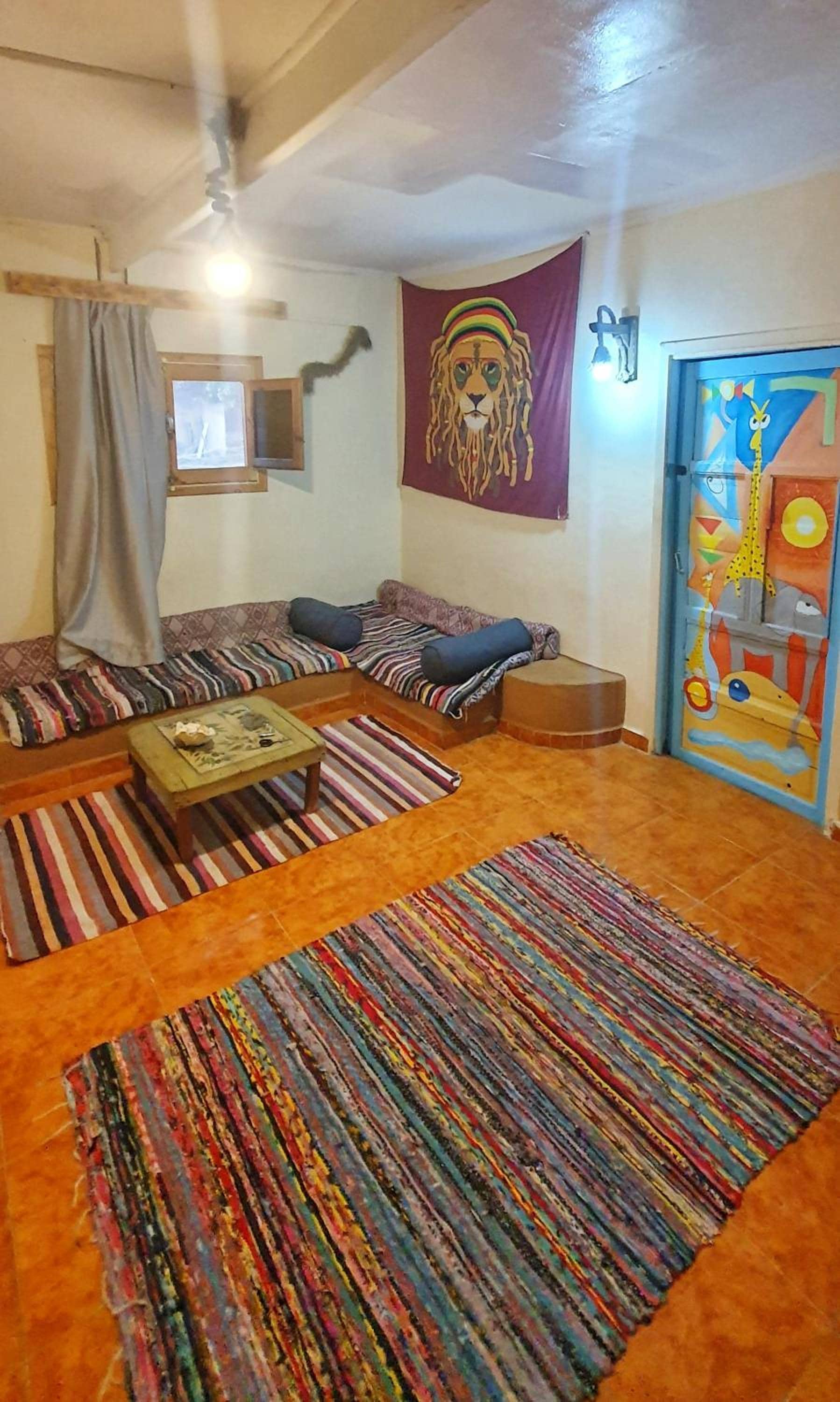Dahab house — 4