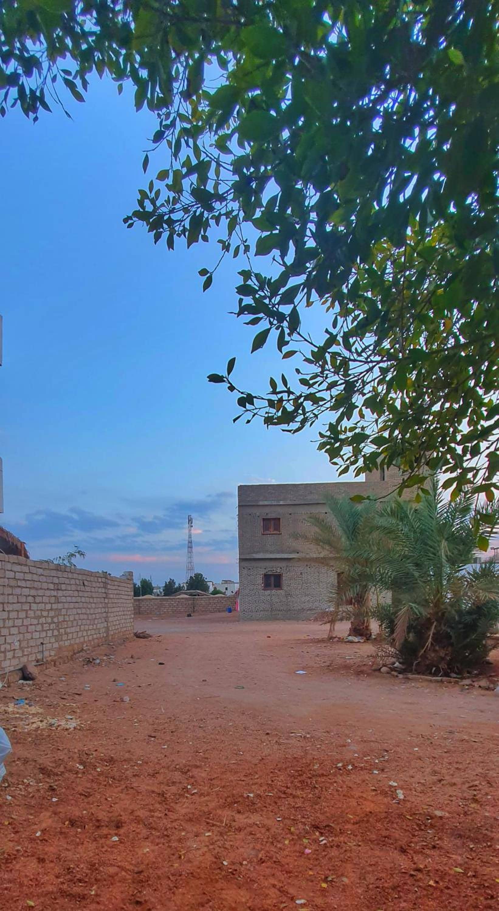 Dahab house — 5