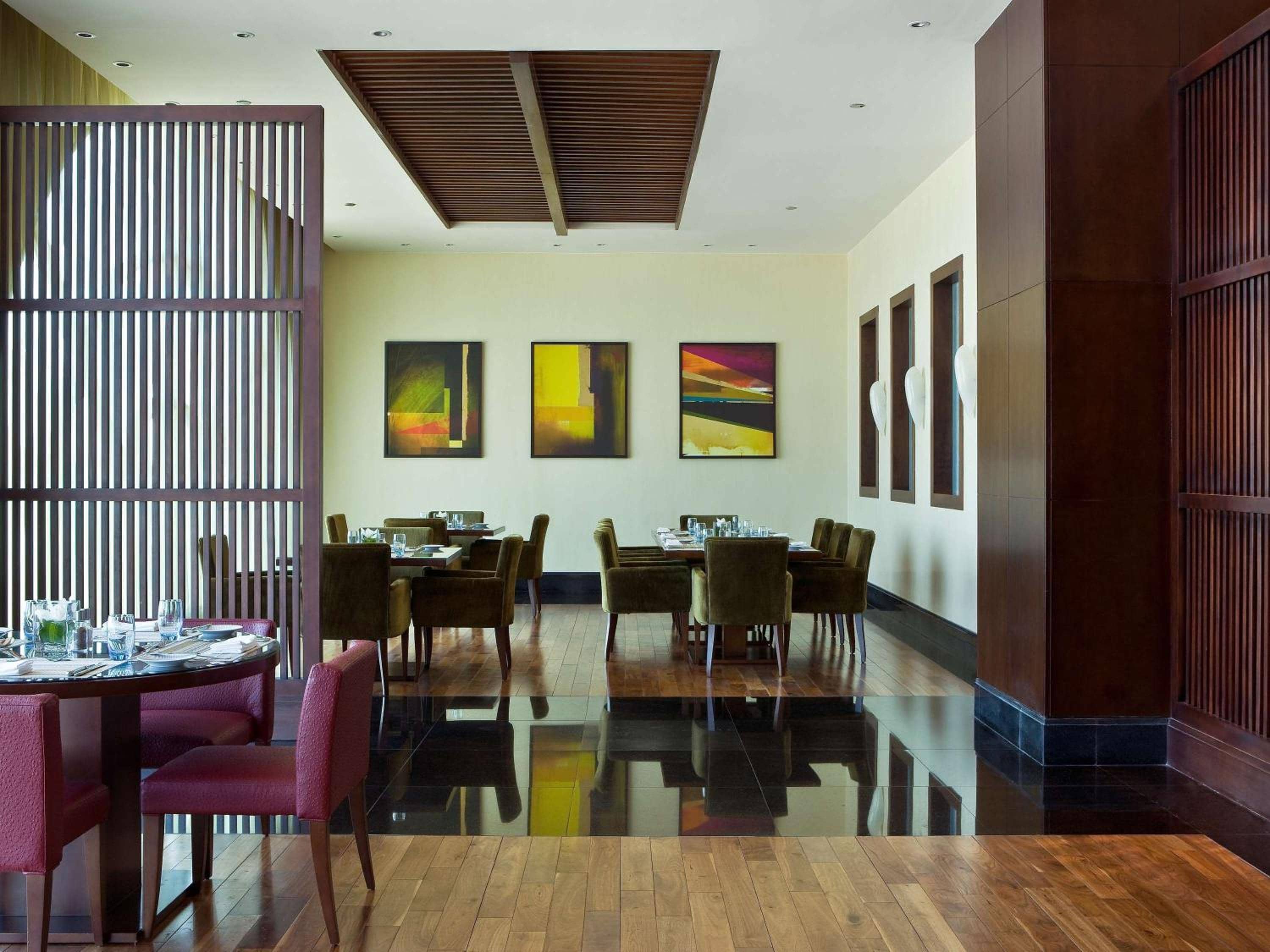 Sofitel Al Khobar The Corniche — 5