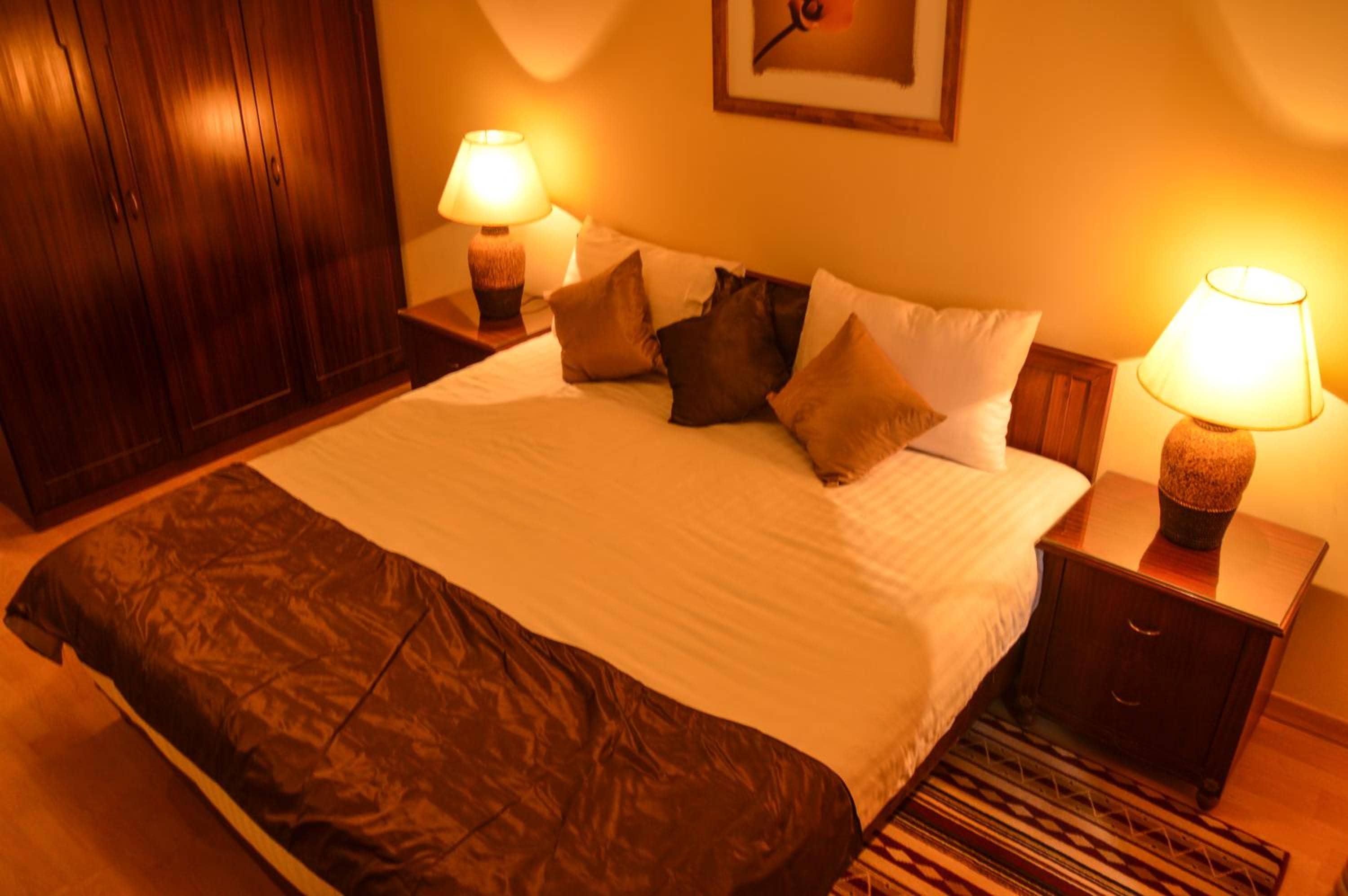 Marina Residence Suites Port Ghalib — 5