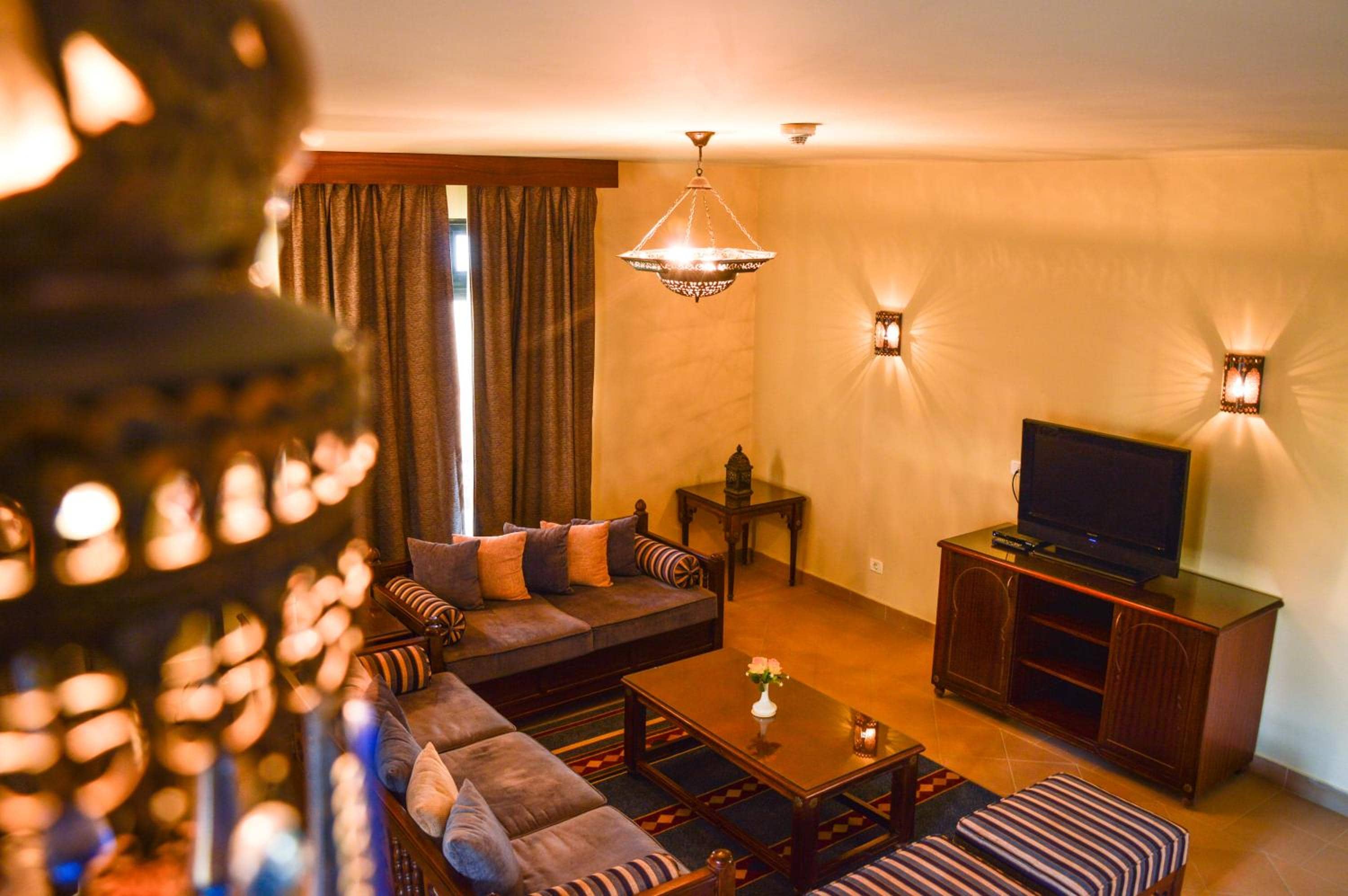 Marina Residence Suites Port Ghalib — 2