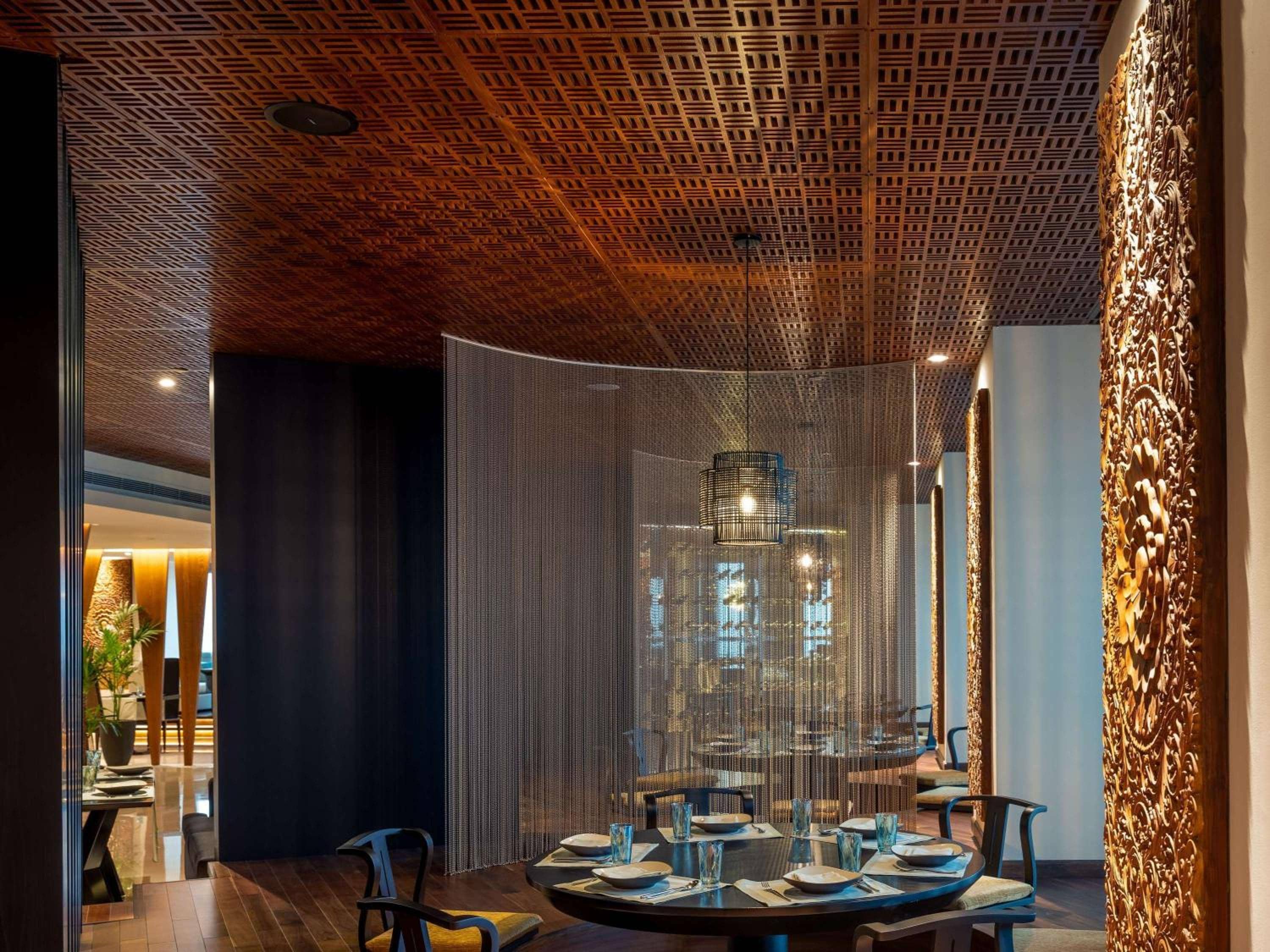 Sofitel Abu Dhabi Corniche — 5