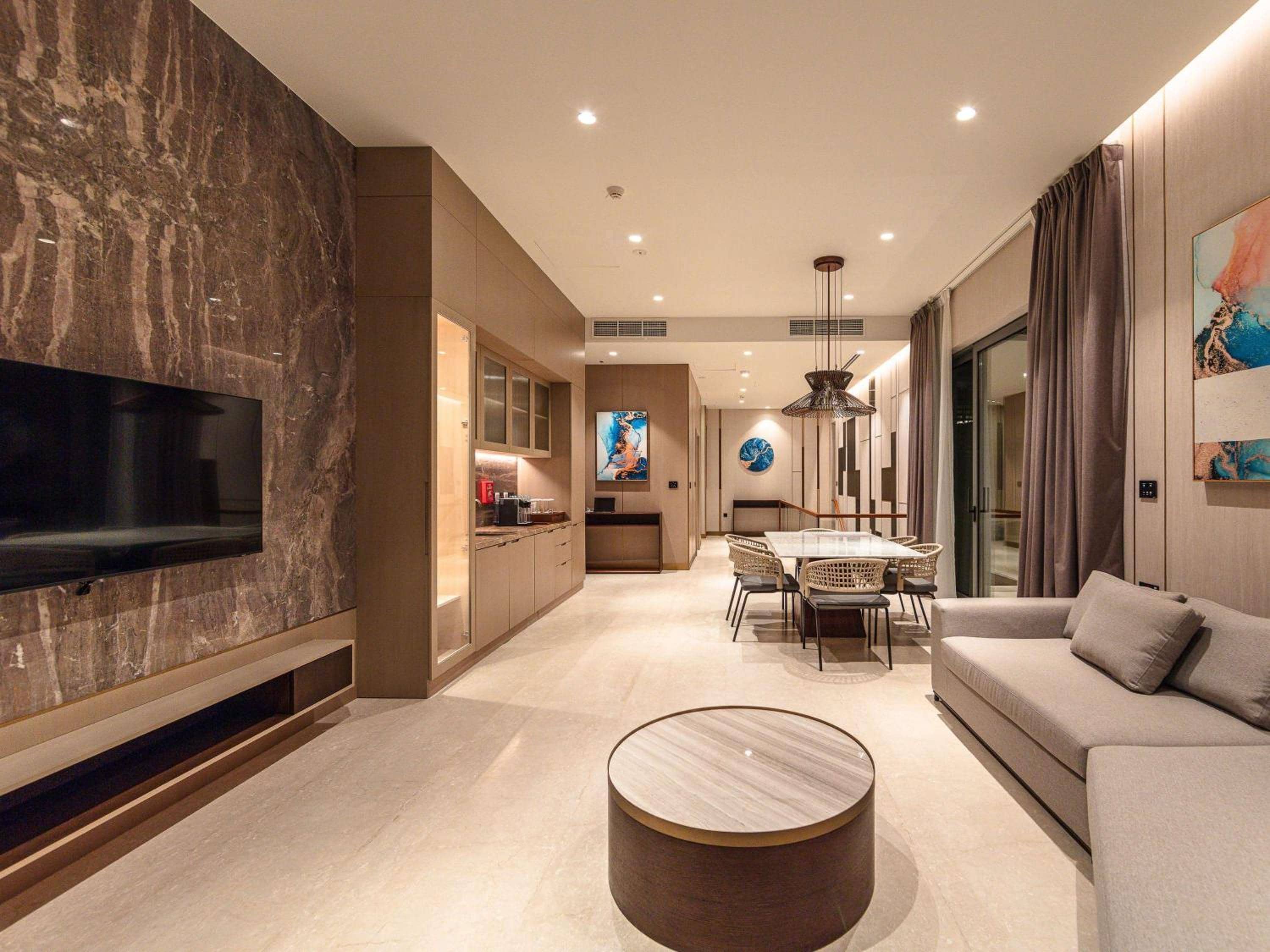 Rixos Premium Qetaifan Island North — 3