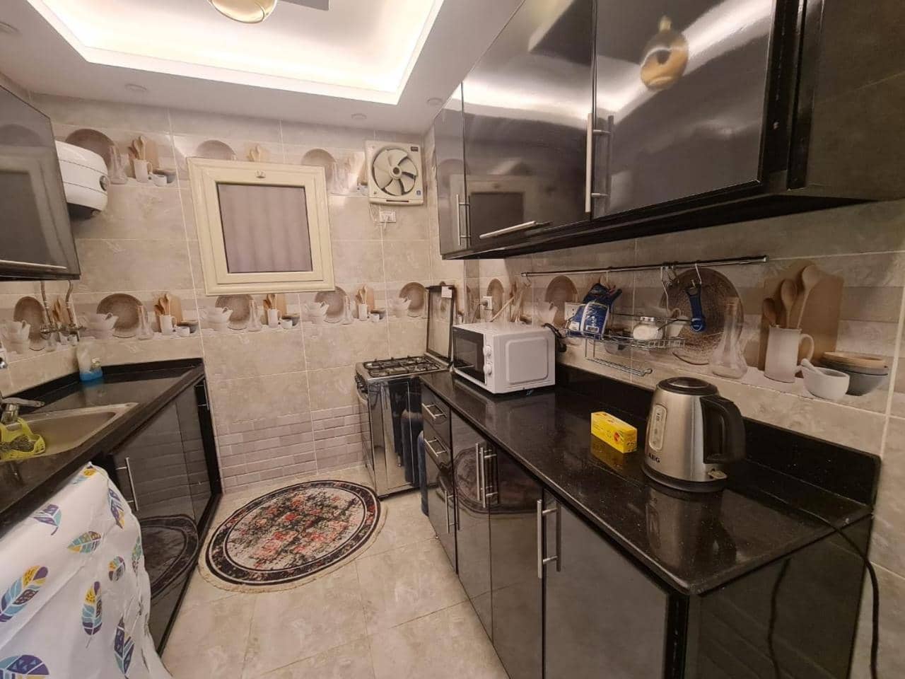 Wohnung in Kairo — 2