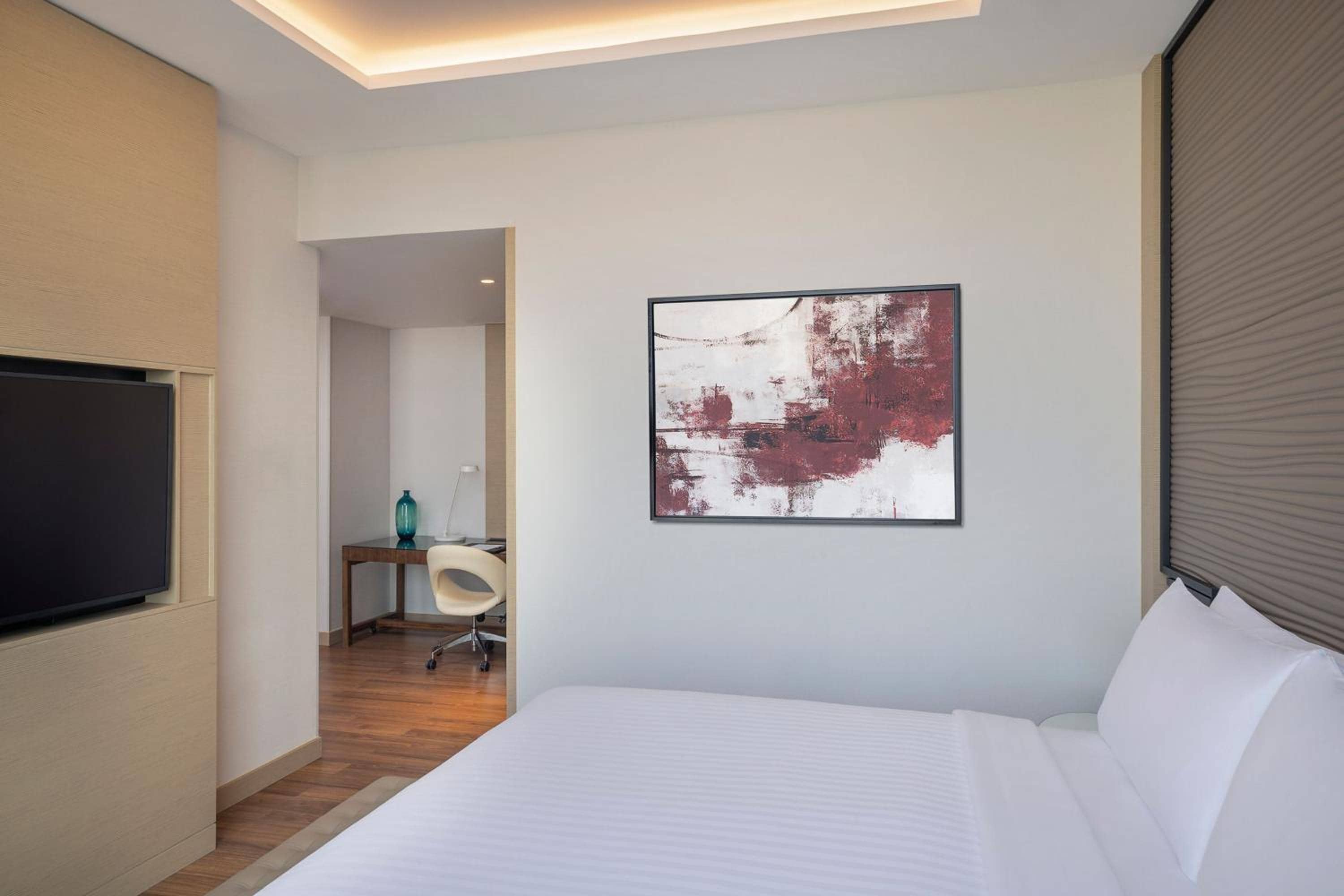 Jeddah Marriott Hotel Madinah Road — 2