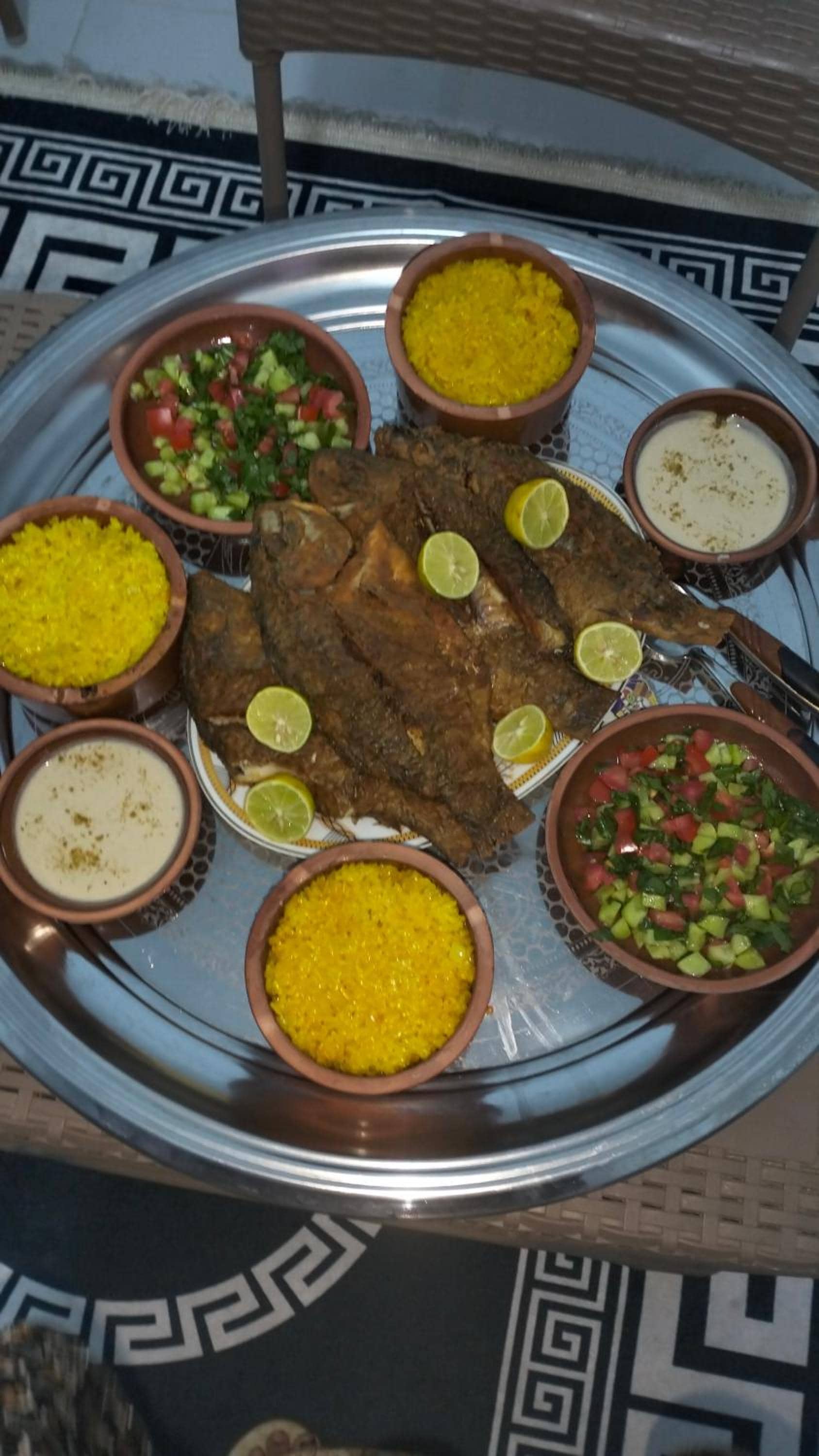 Onaty Narty Guest house Nile view — 3