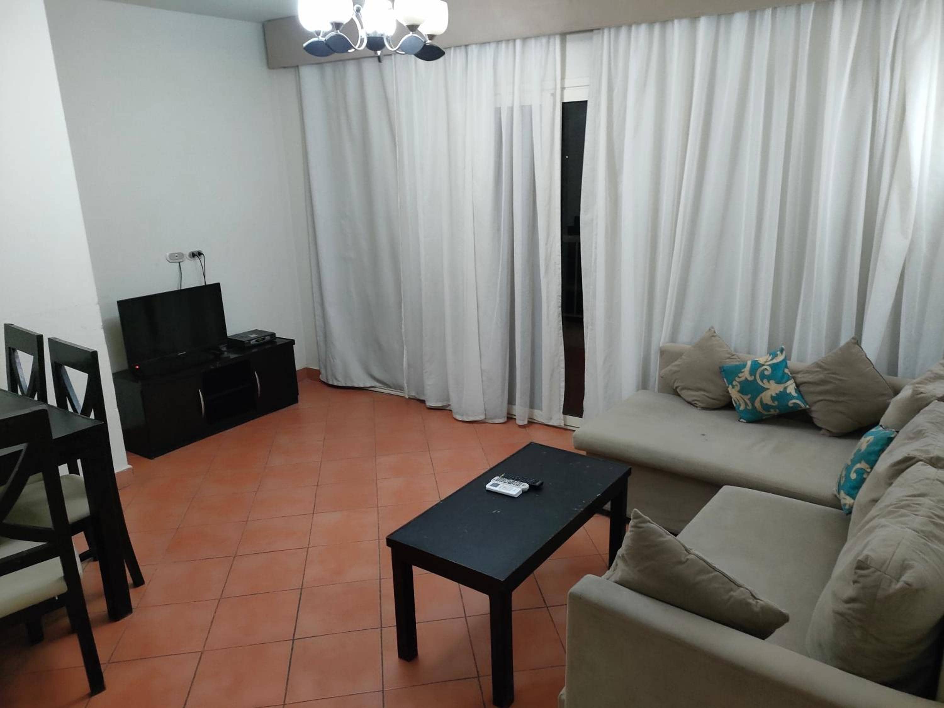 porto sokhna pyramids apartment families only — 2