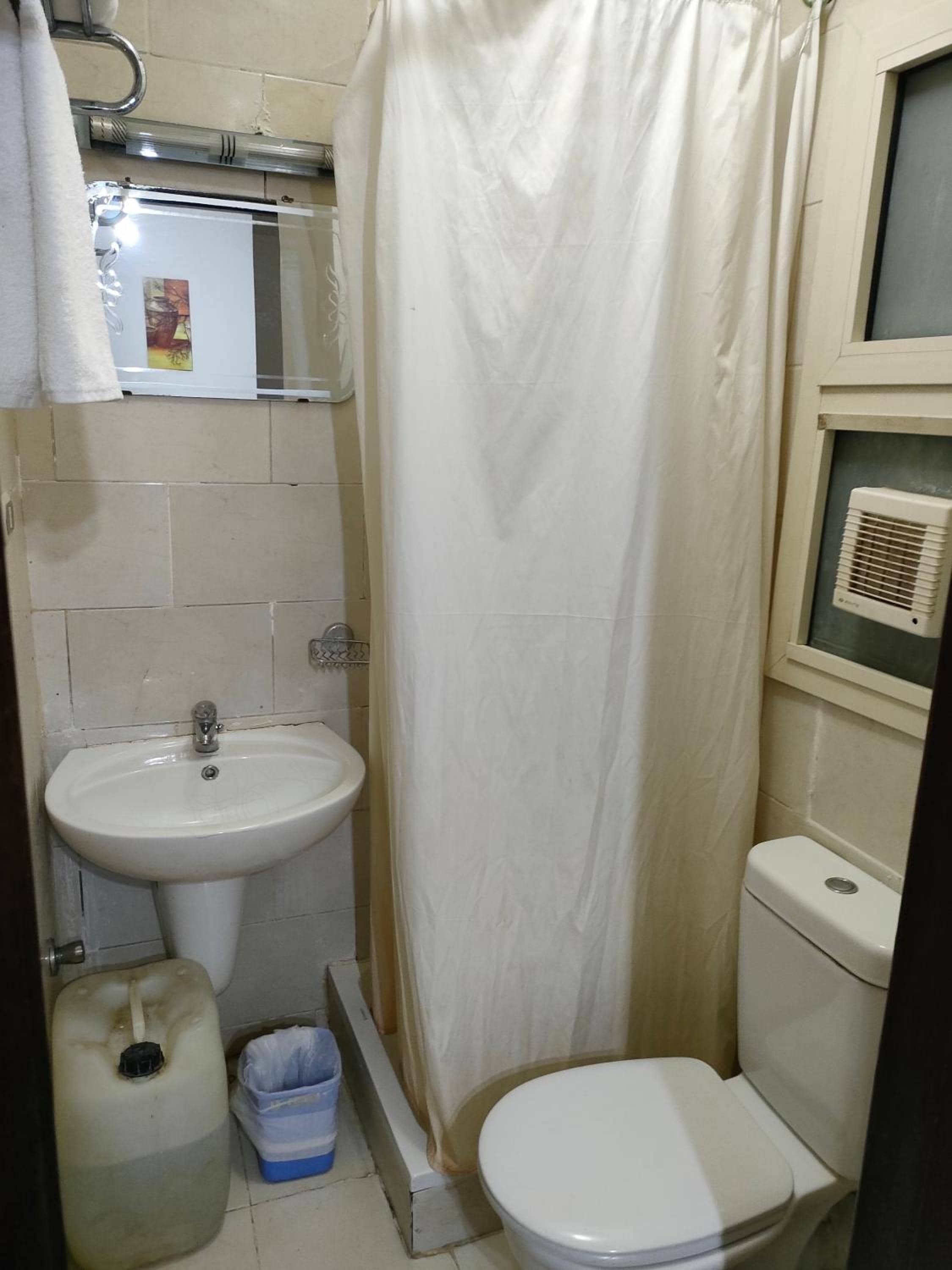 porto sokhna pyramids apartment families only — 4