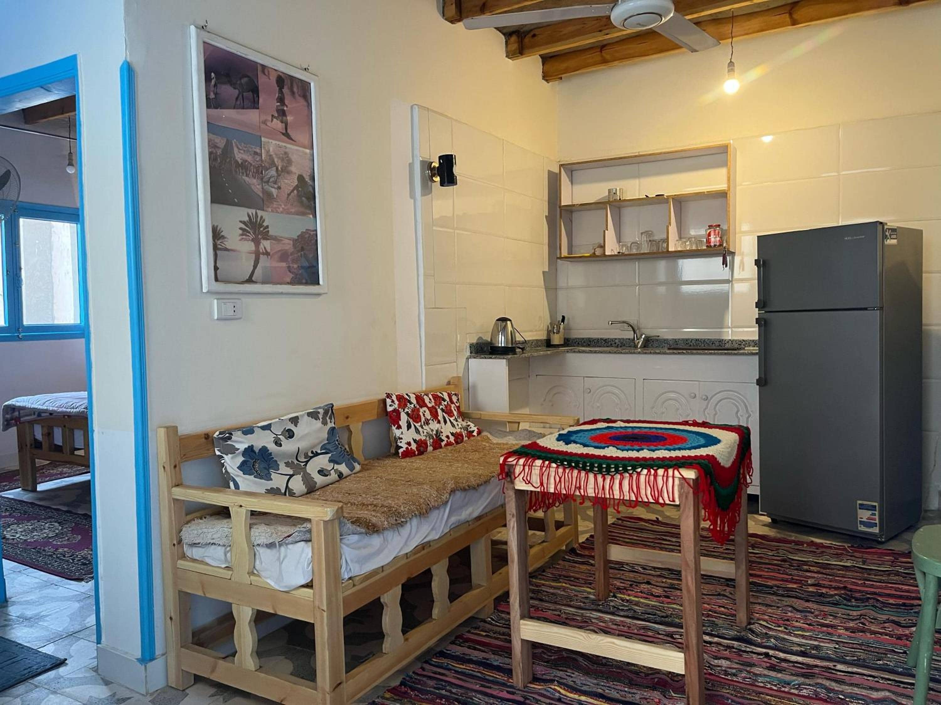 Nobian House Studios #1 — 4