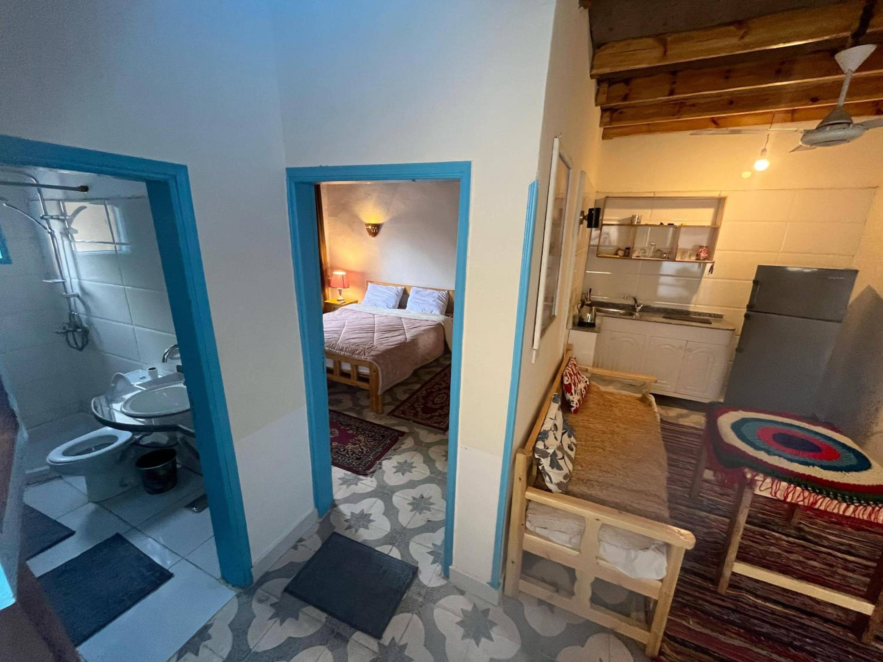 Nobian House Studios #1 — 5