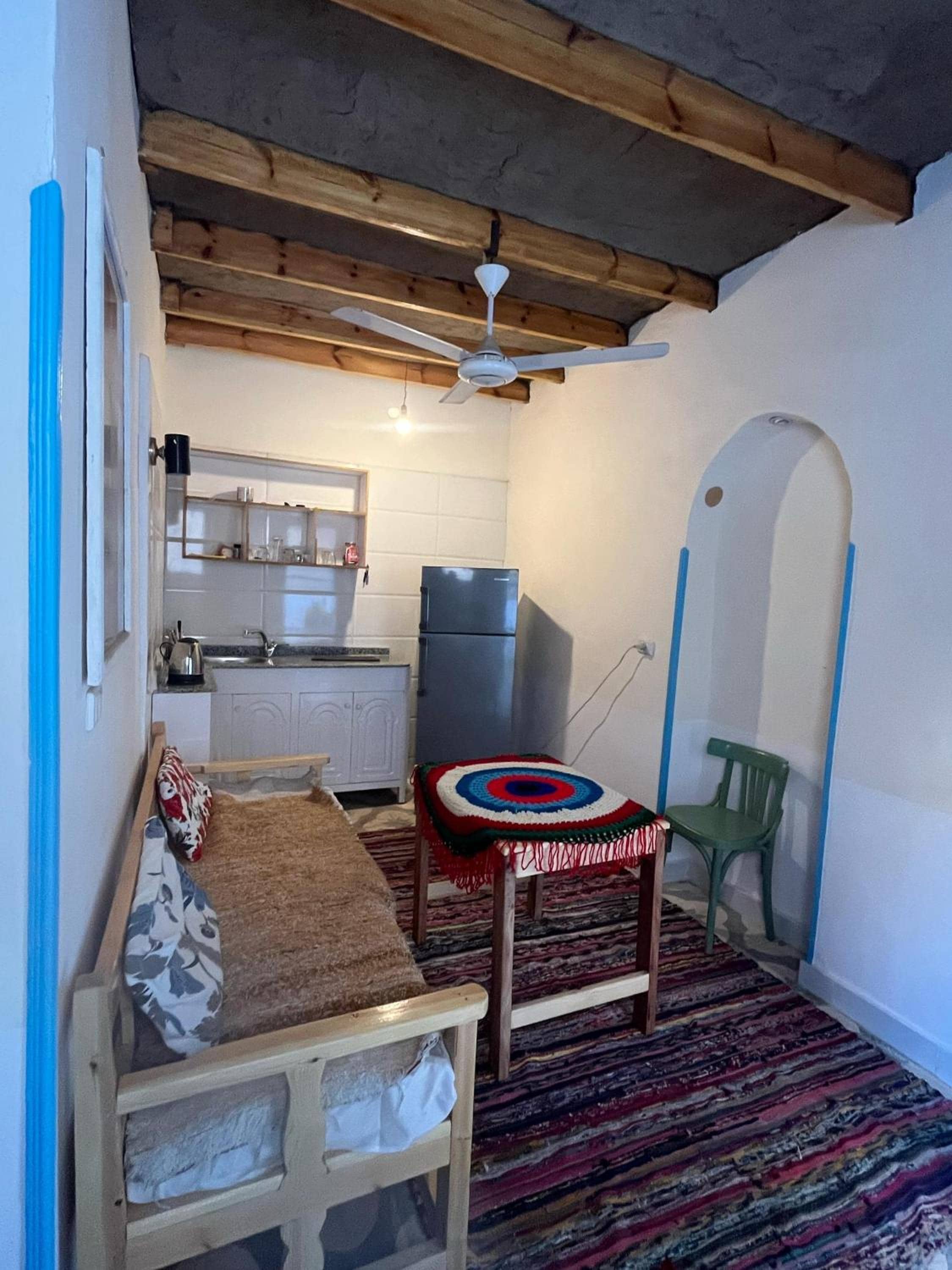 Nobian House Studios #1 — 2