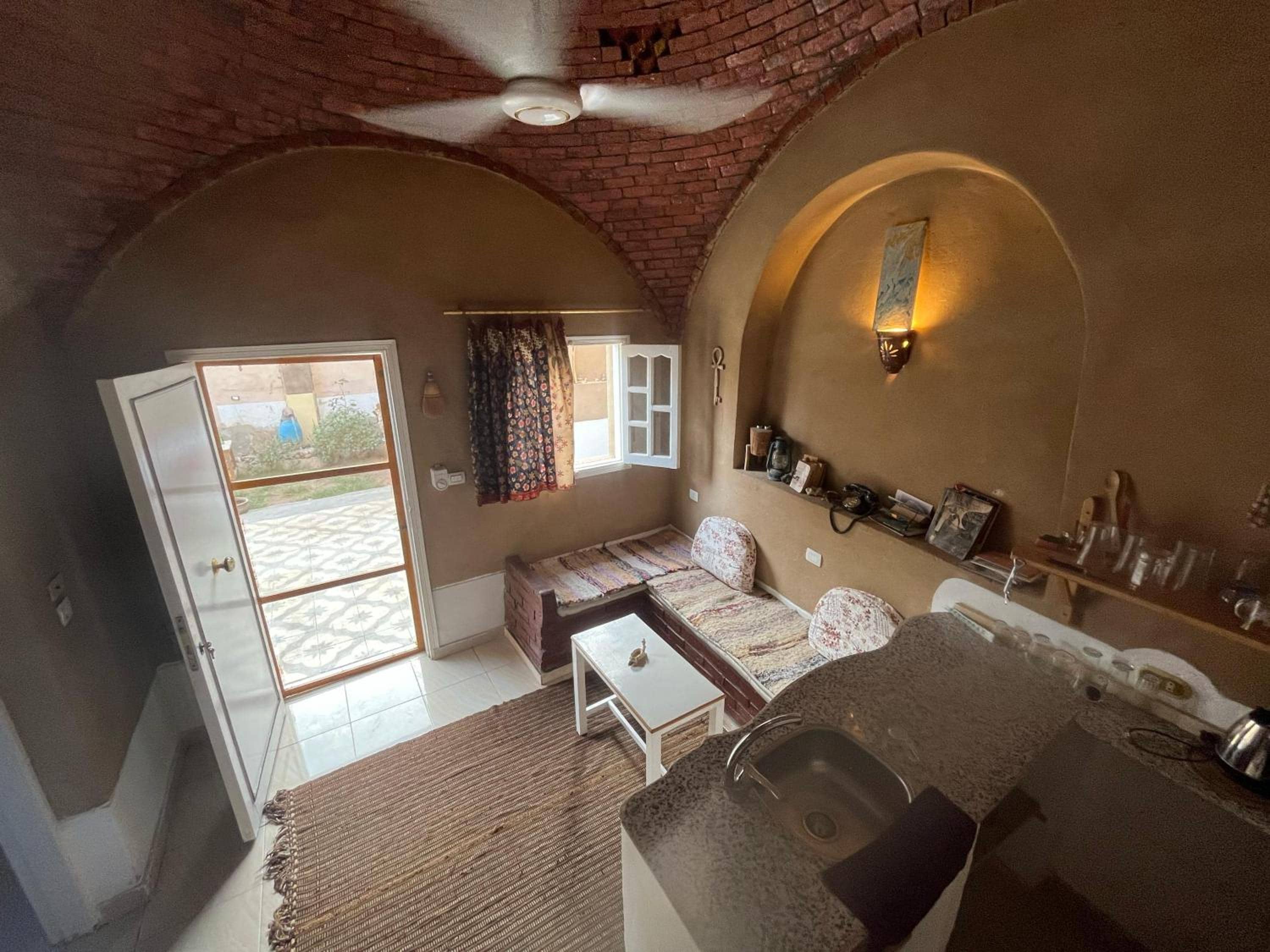 Nobian House Studios #2 — 3