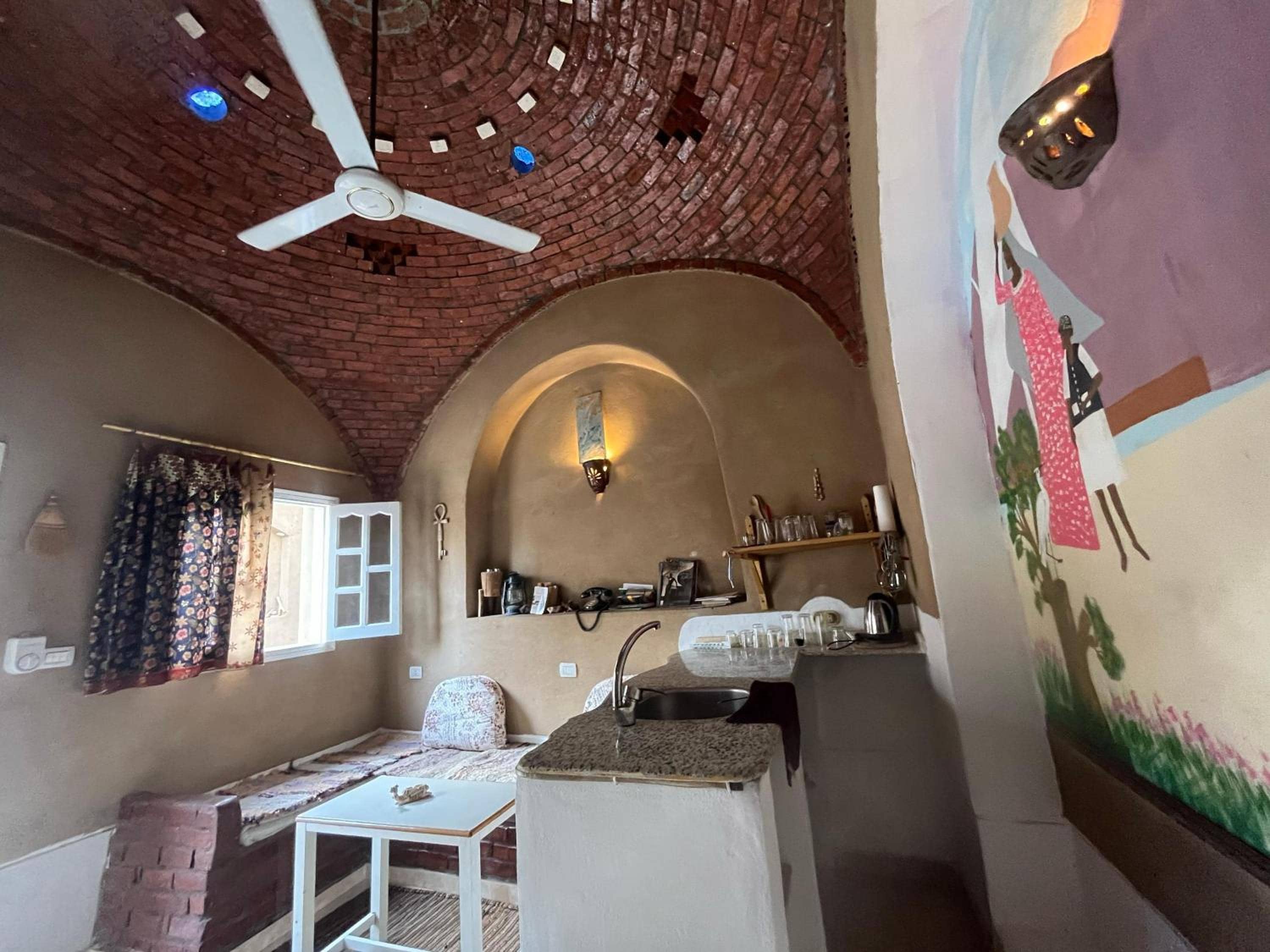 Nobian House Studios #2 — 4