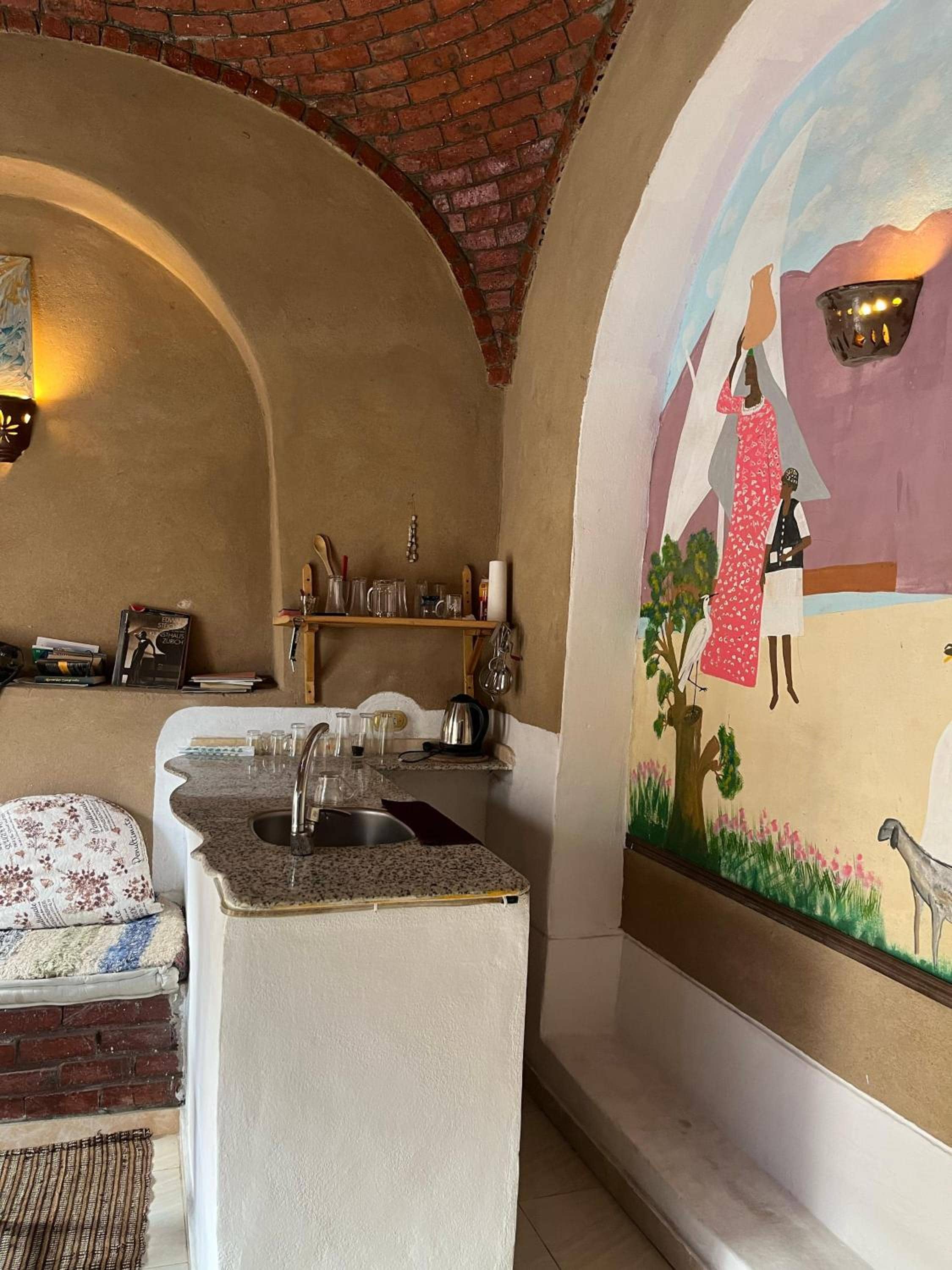 Nobian House Studios #2 — 5