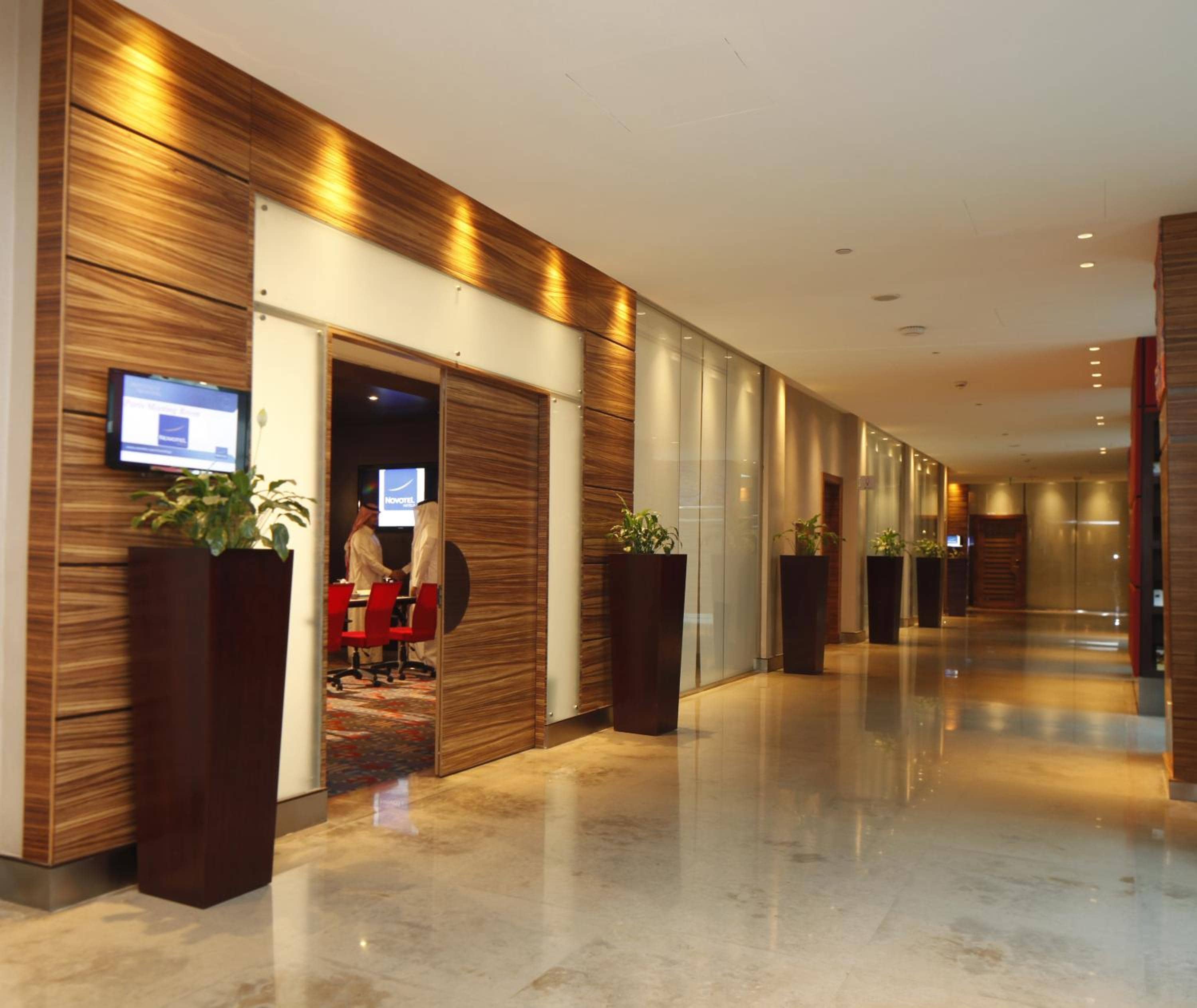 Novotel Dammam Business Park — 5