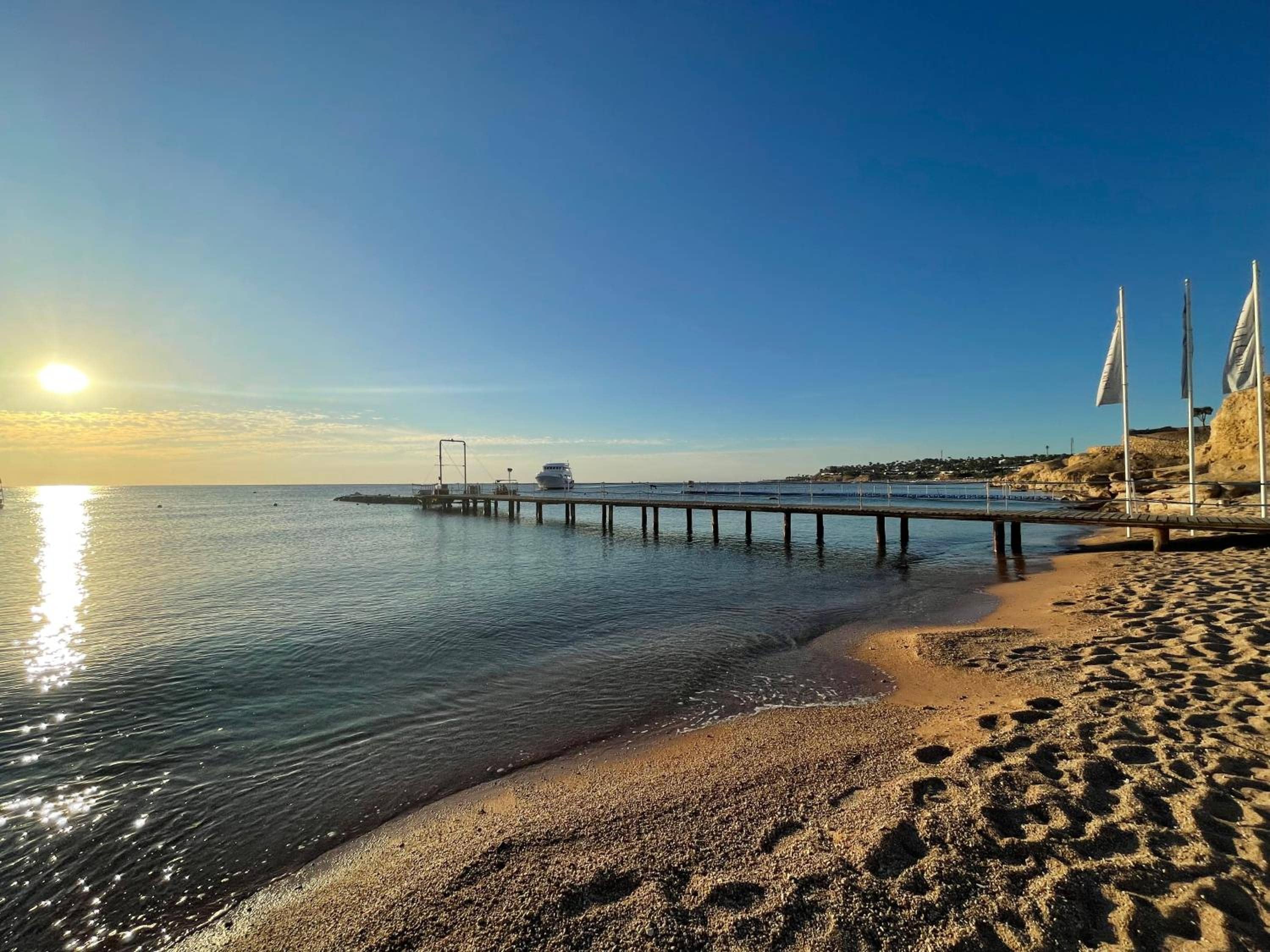 Elisir SPA & Hotel at Sheikh coast — 5