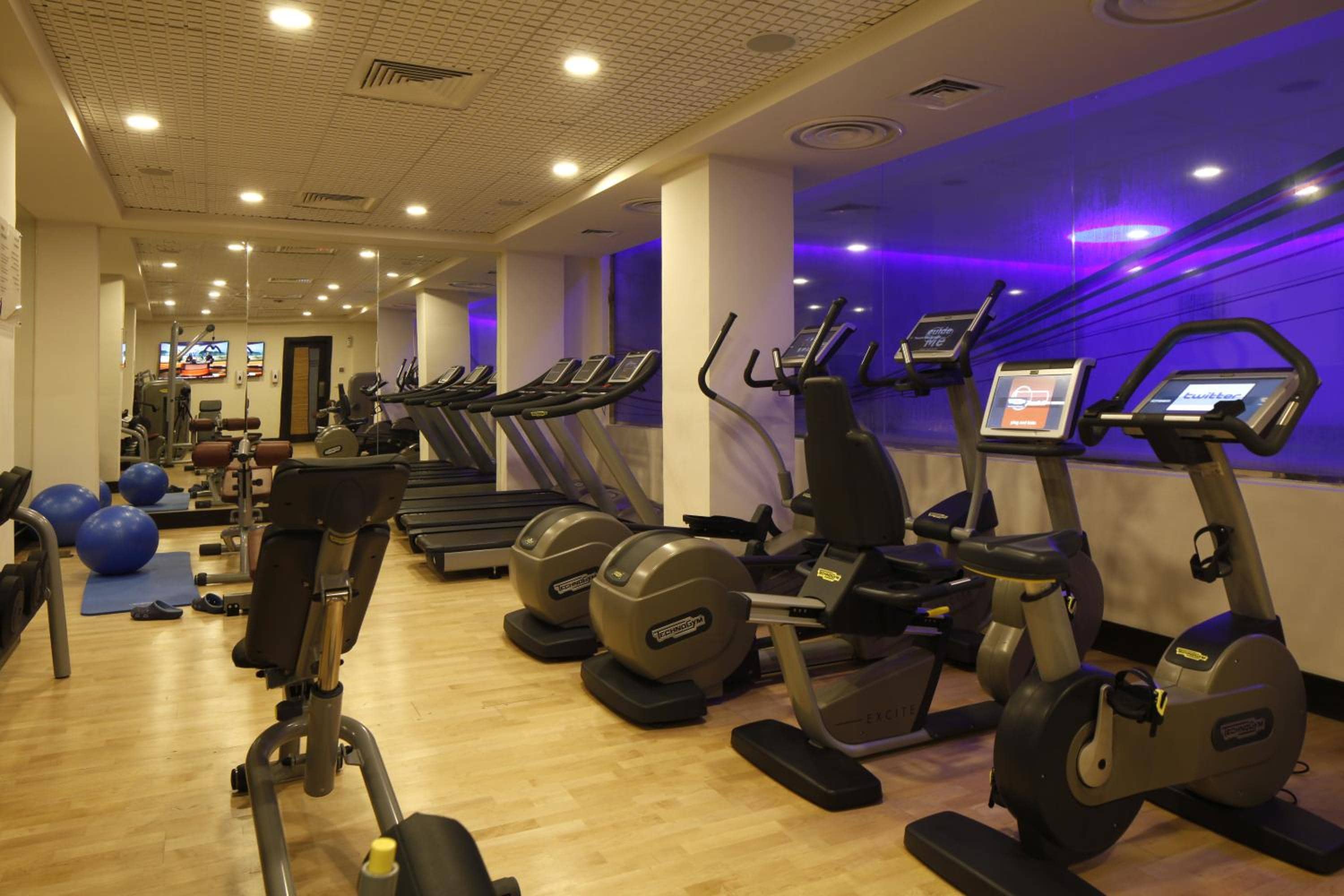 Novotel Dammam Business Park — 3