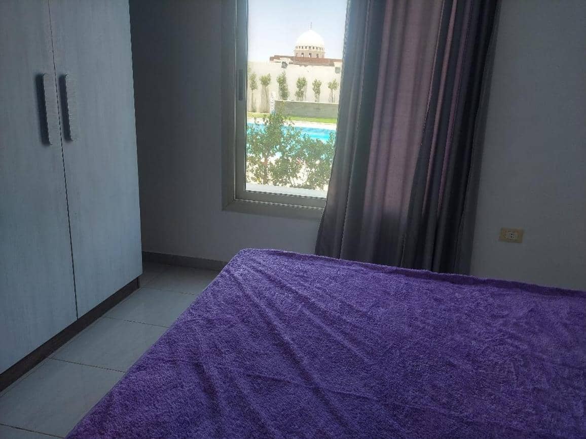 La BONITA FLAT — 2