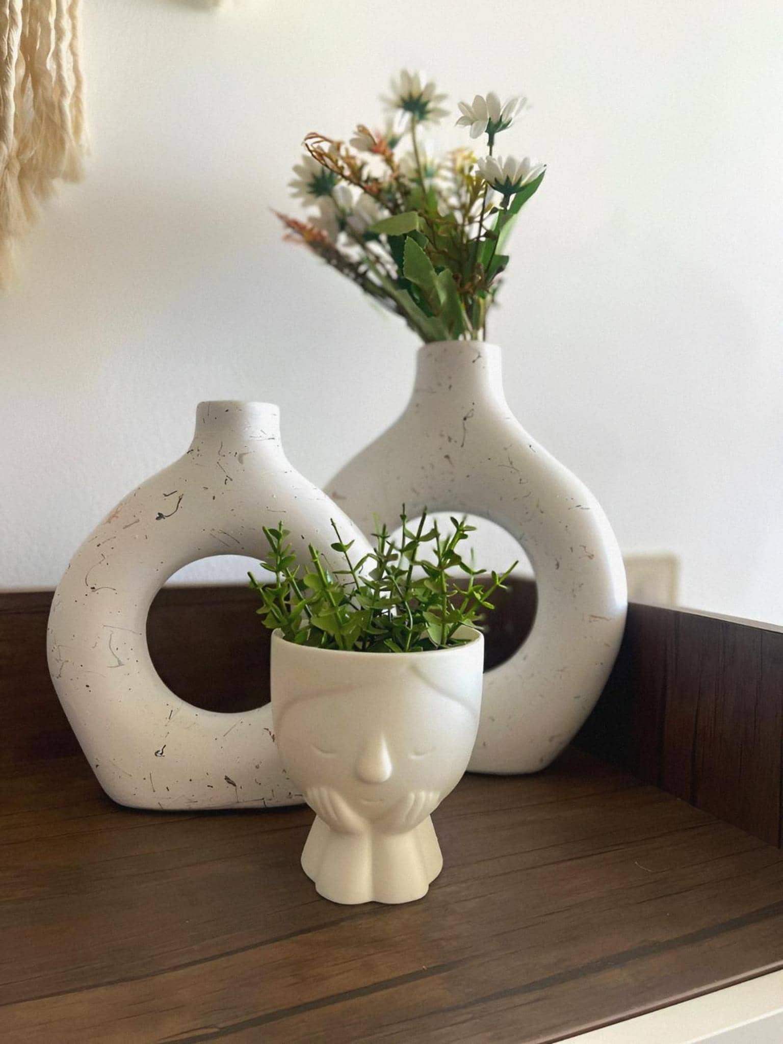 Azzura Sahl Hasheesh apartment with private garden — 4