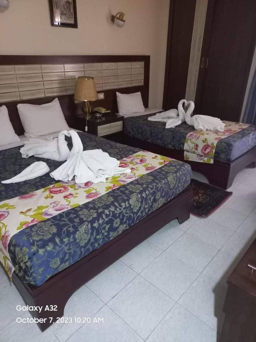 Windsor Hotel Luxor 您在盧克索的第二個家 — 4