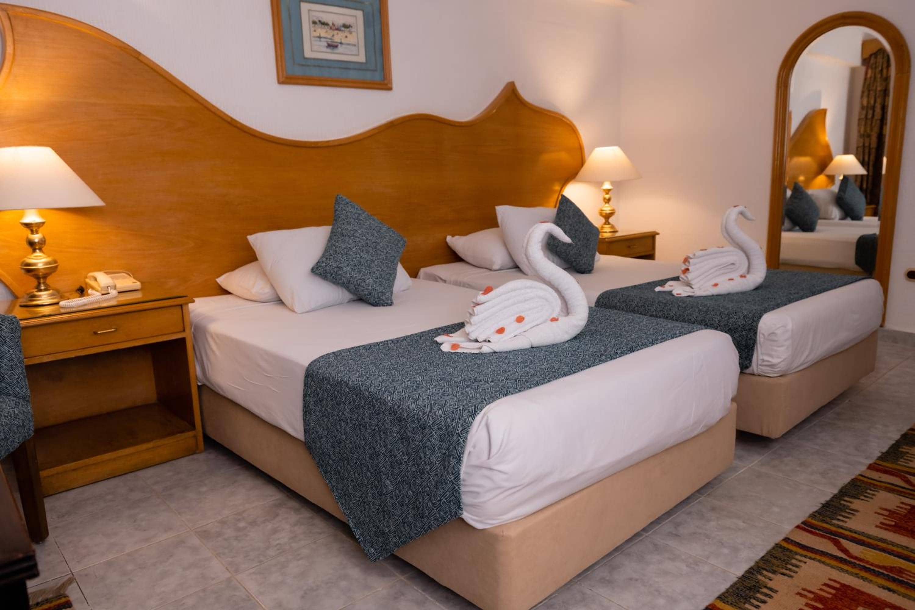 Turquoise Beach Hotel — 3