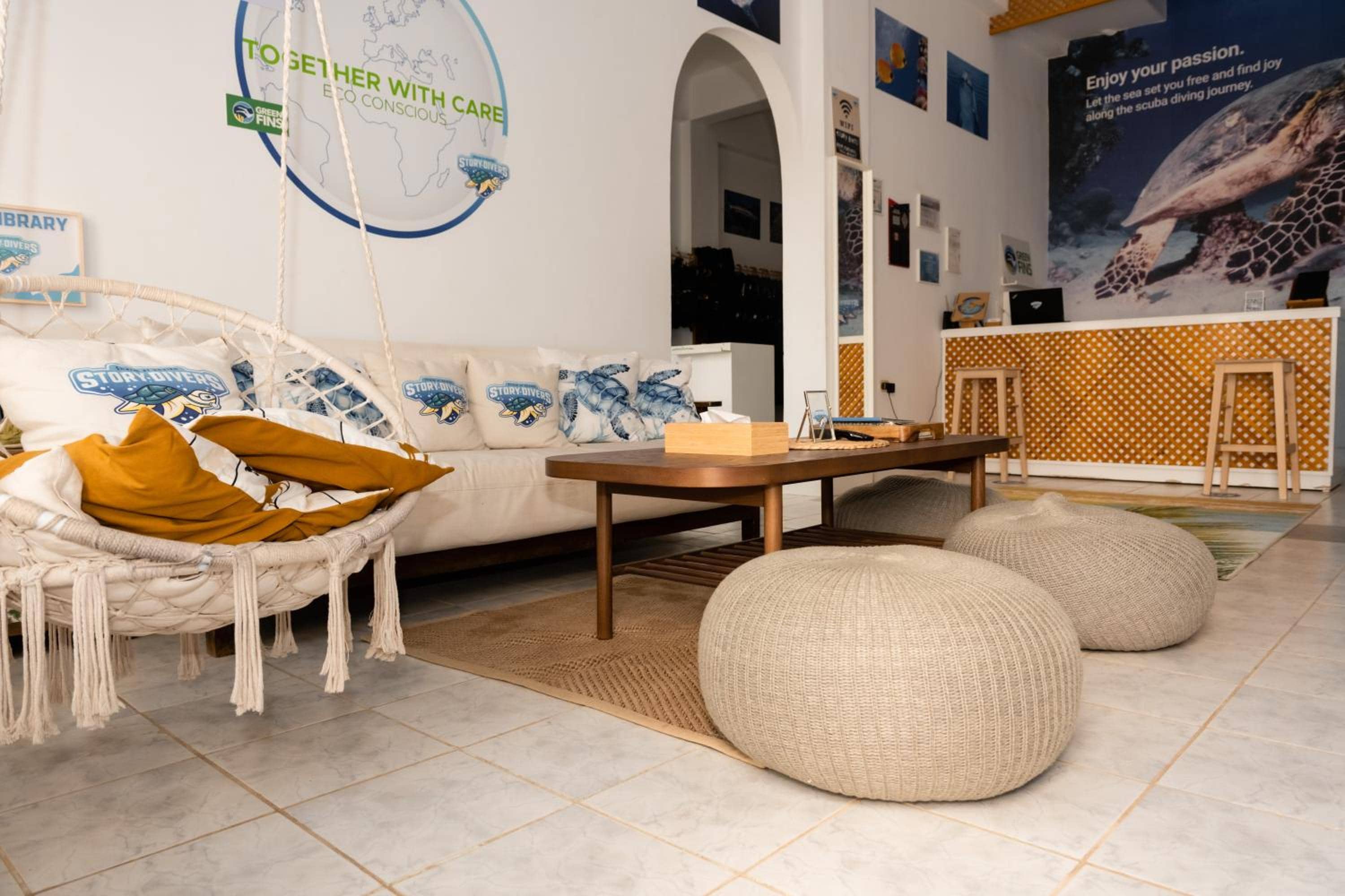 Turquoise Beach Hotel — 5