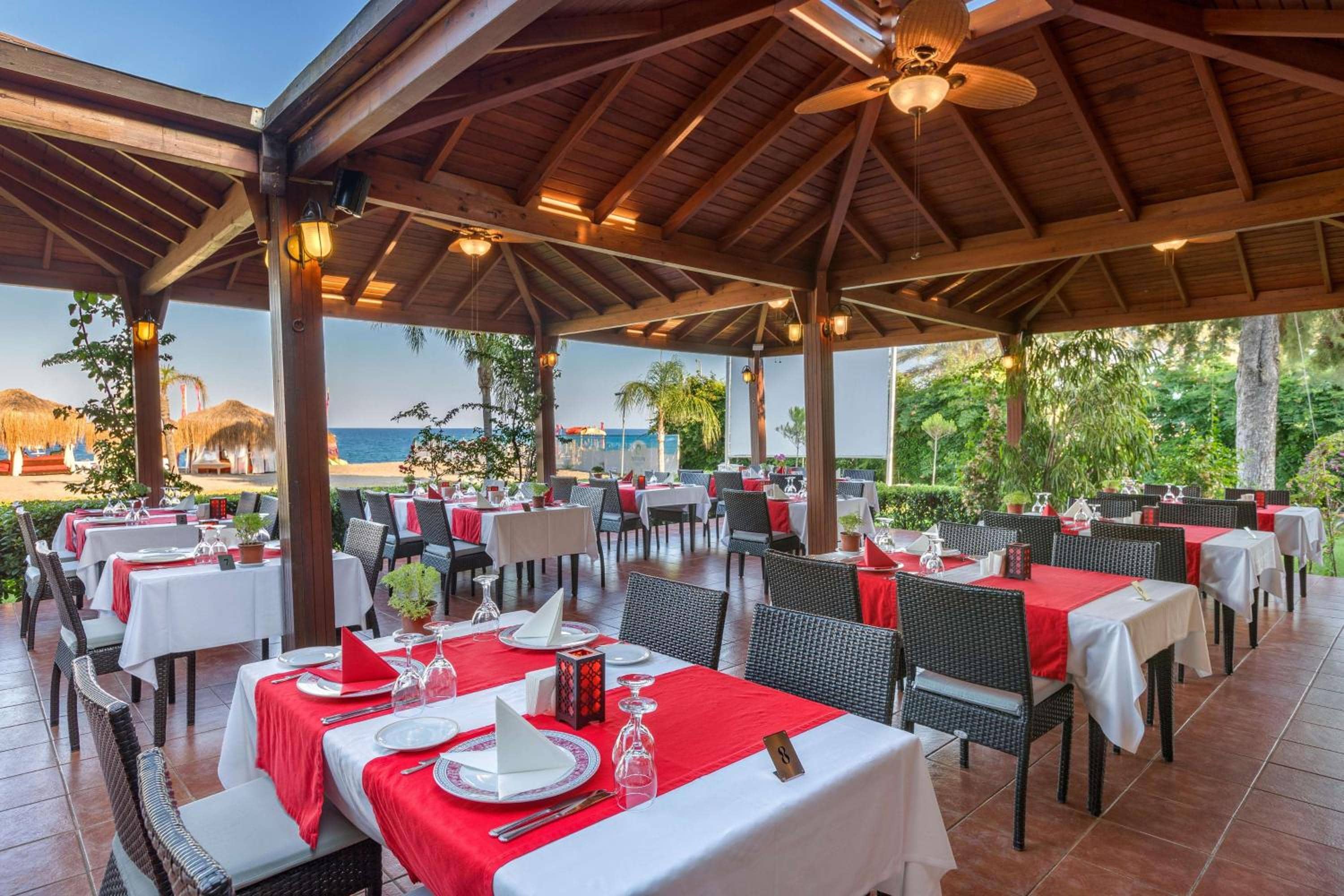 Seven Seas Hotel Life - Ultra All Inclusive & Kids Concept — 3
