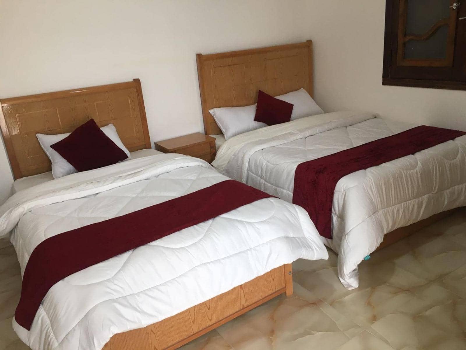 Villamar Sea View rooms & apartments — 5
