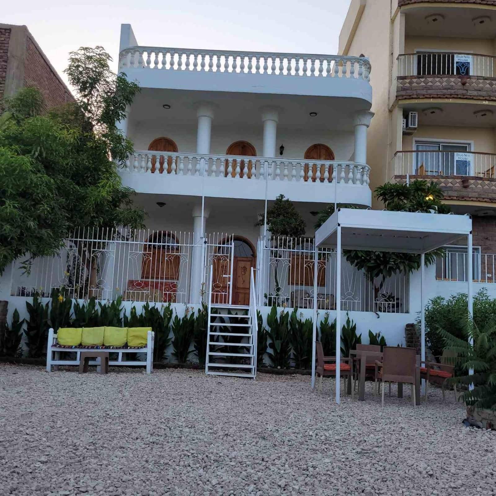 Kharvilla — 2