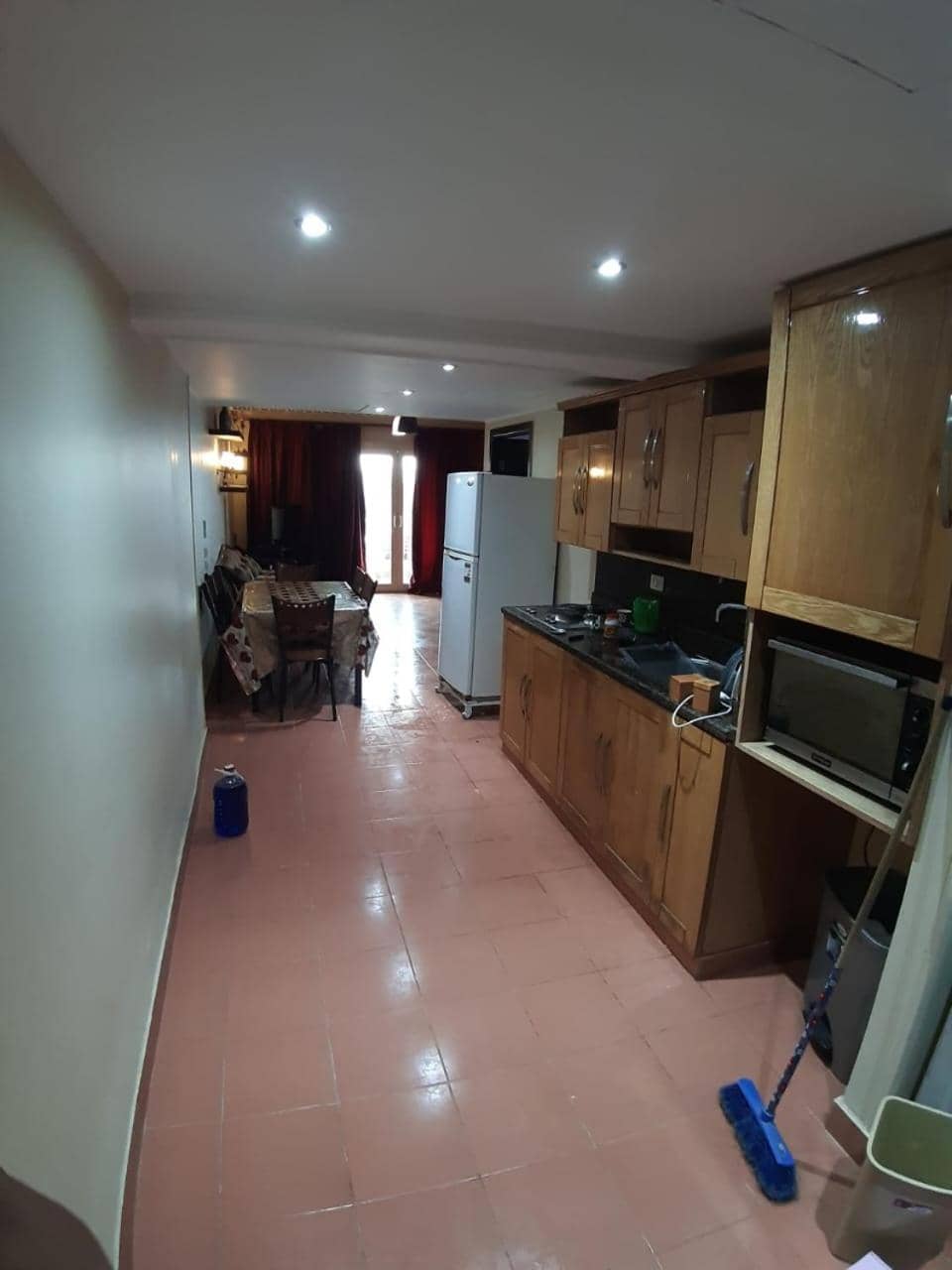 Aparments with seaview in porto sokhna pyramids_familiesonly — 4