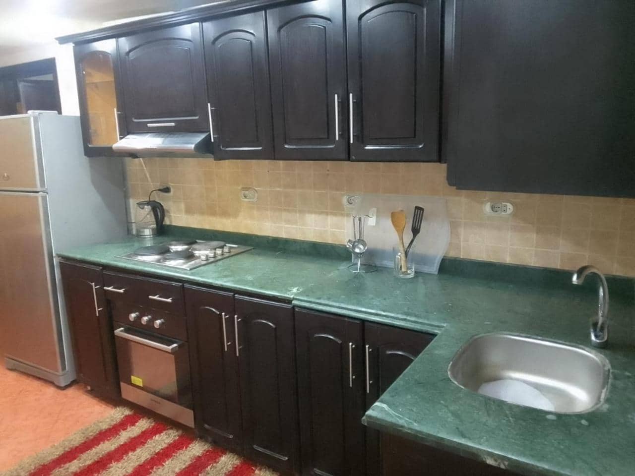 Aparments with seaview in porto sokhna pyramids_familiesonly — 3