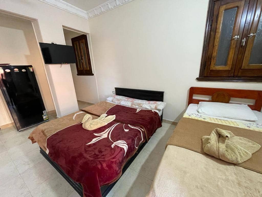 Villamar Sea View rooms & apartments — 4