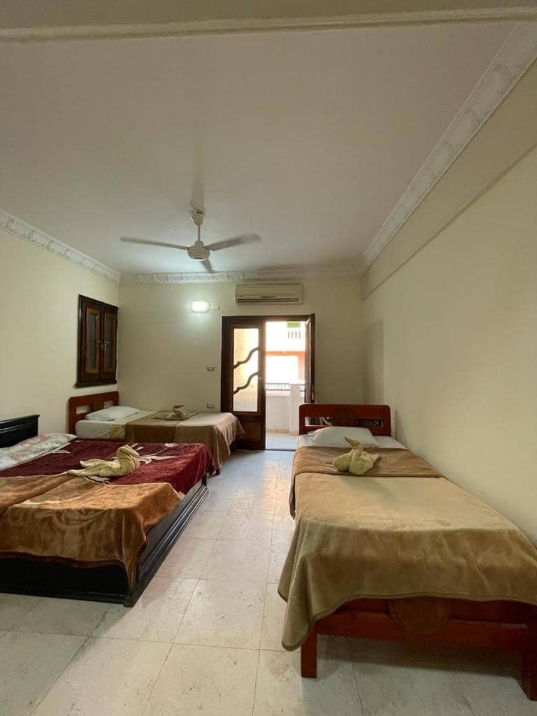 Villamar Sea View rooms & apartments — 3