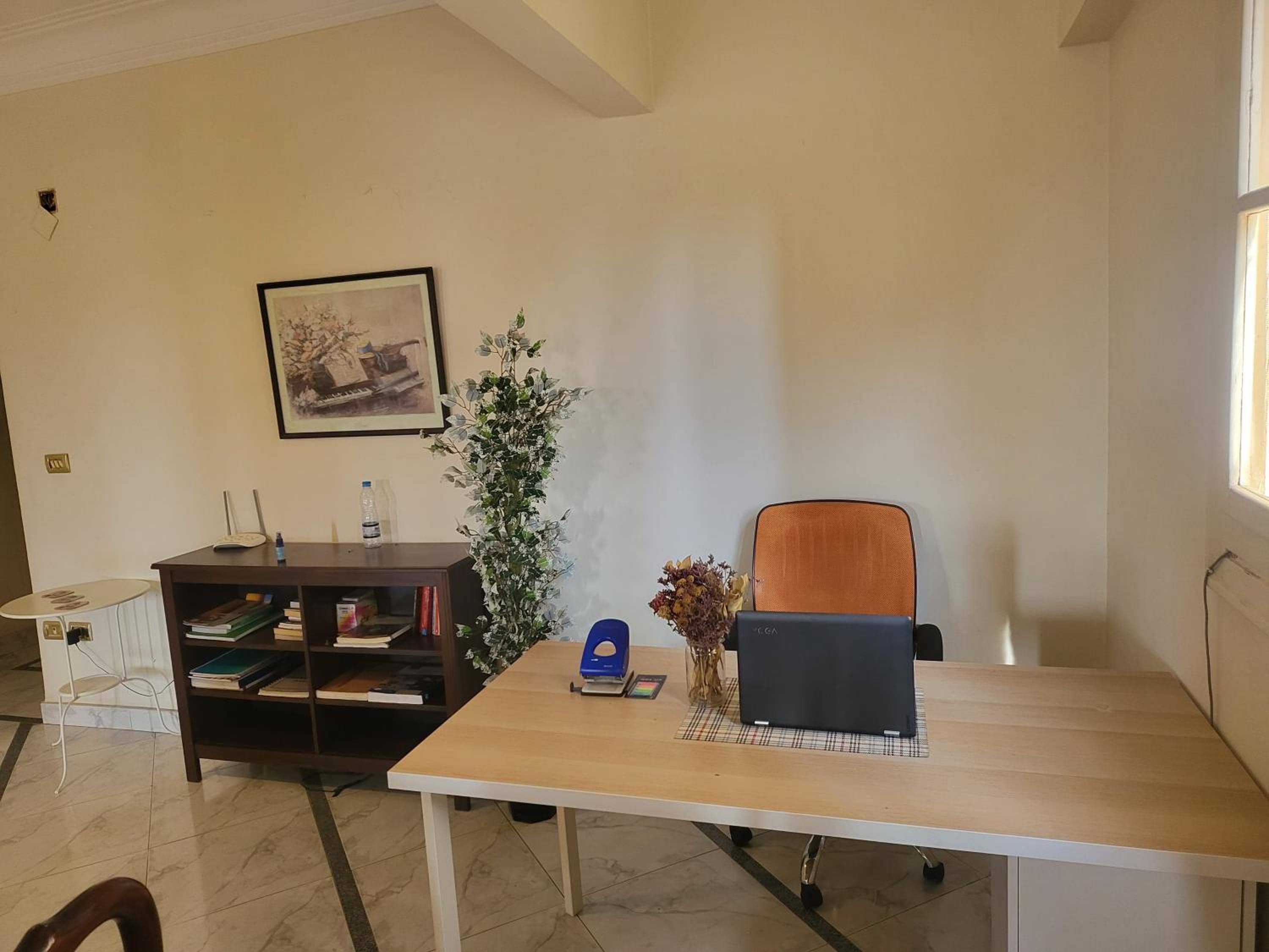 Aqua Maadi Degla Group Heart of Maadi Degla — 4